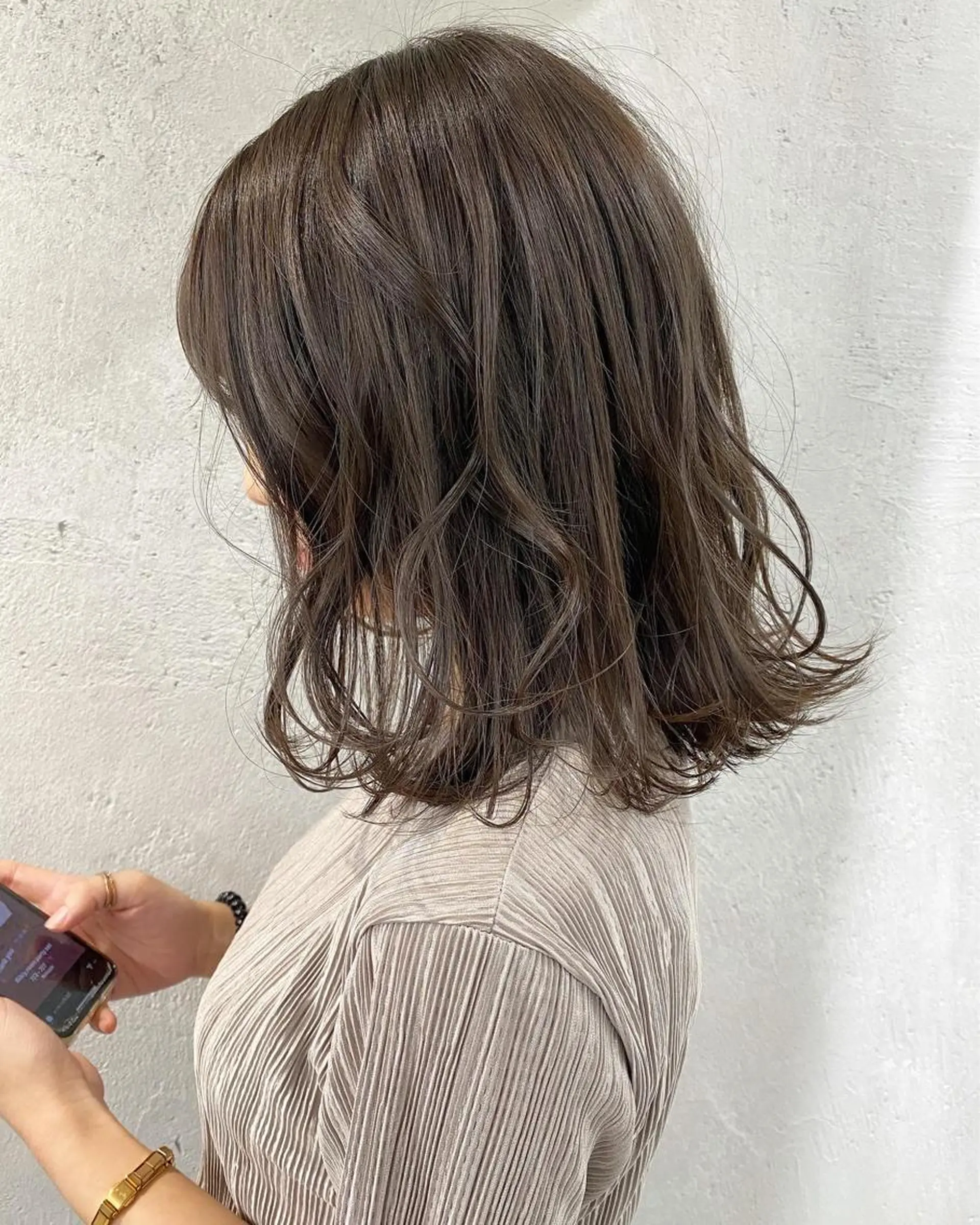 ショート カラー ヘアアレンジ 【池袋/スパイキー ショート】ⓝⓘⓜⓤのヘアスタイル