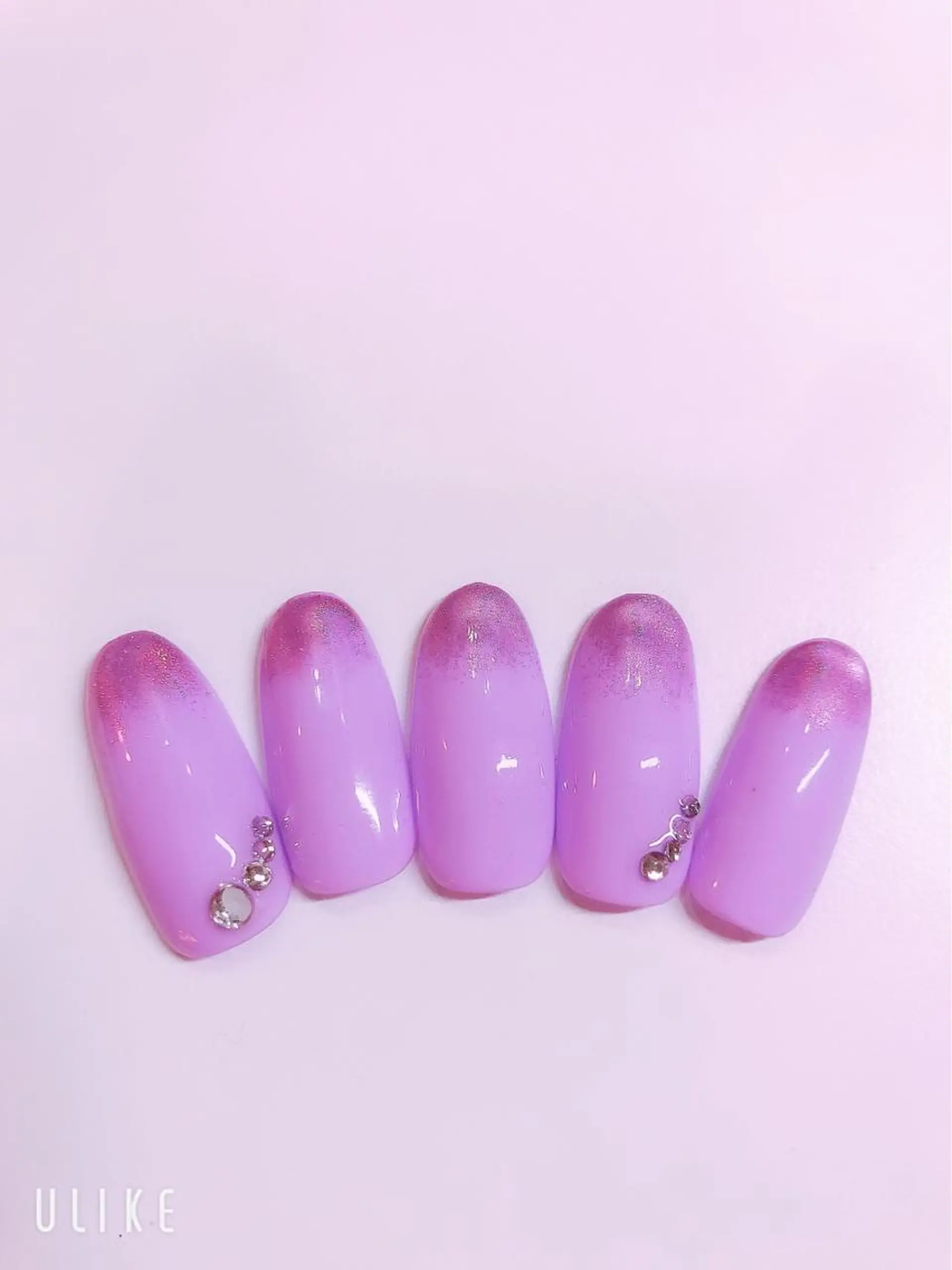 ネイル nailsalon ViViのネイルデザイン
