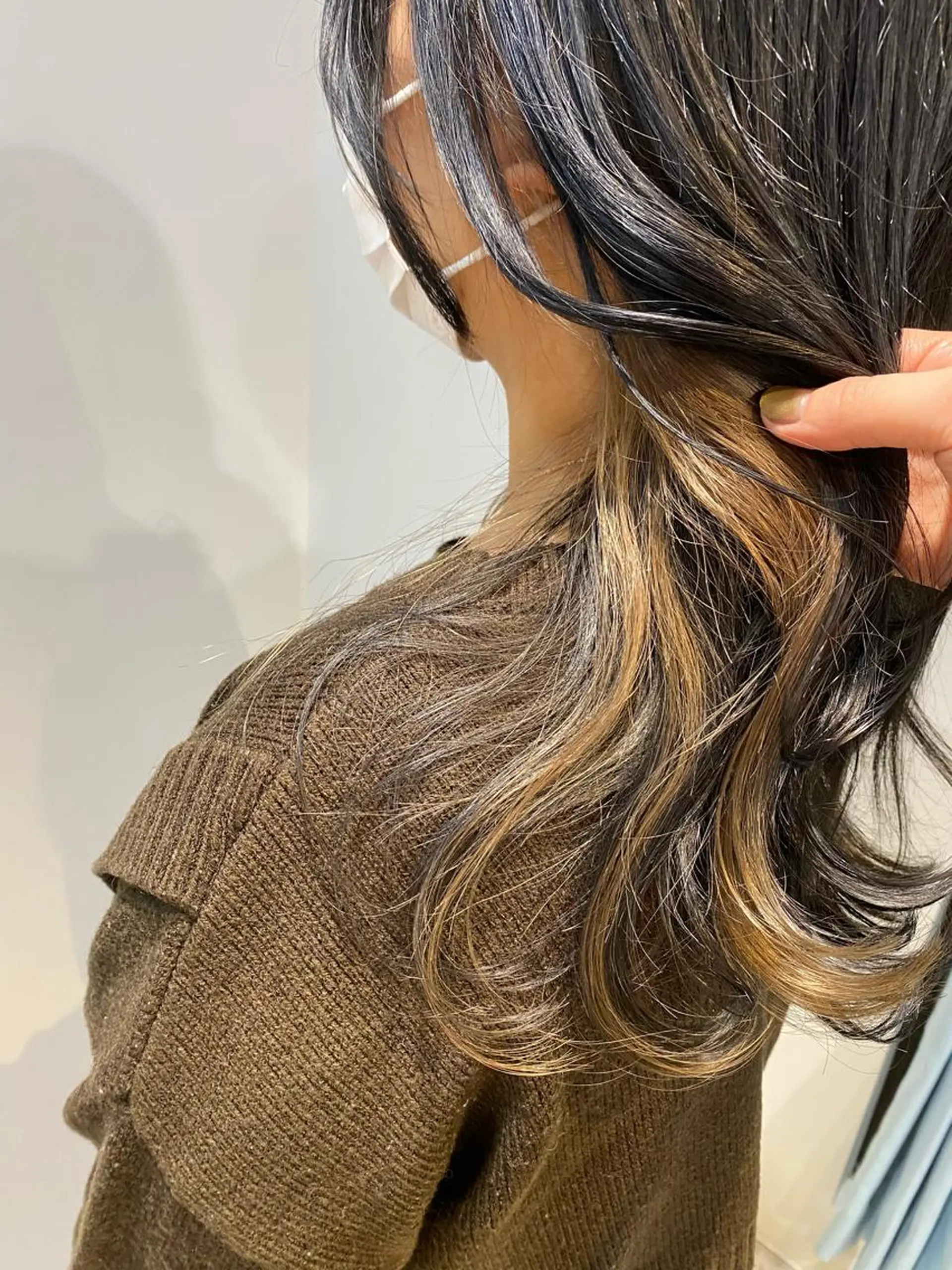 ロング 𓍯柔らかhair 𓍯 yukinoのヘアスタイル