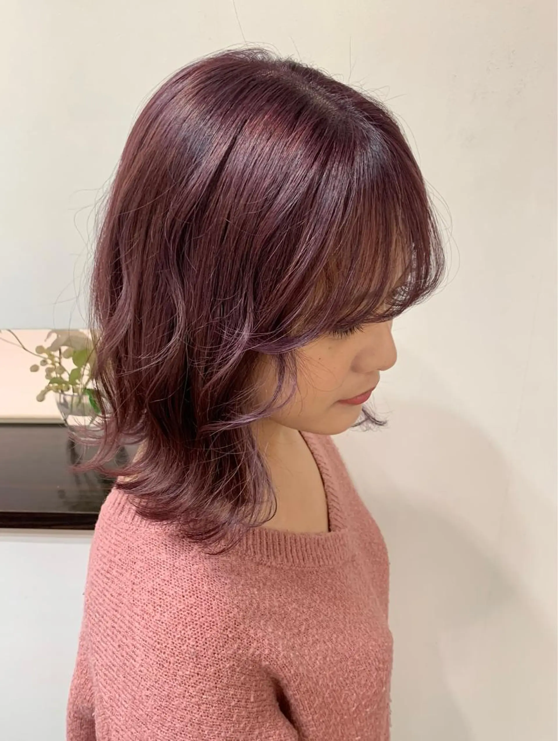 ショート カラー 名古屋美容院 / keinaのヘアスタイル