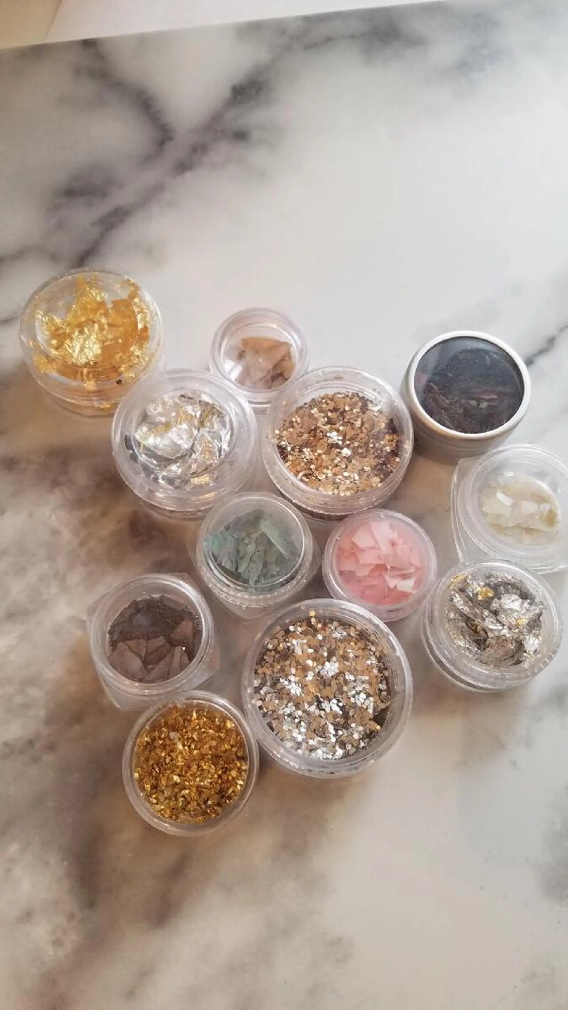 ネイル 店長 佐藤のネイルデザイン