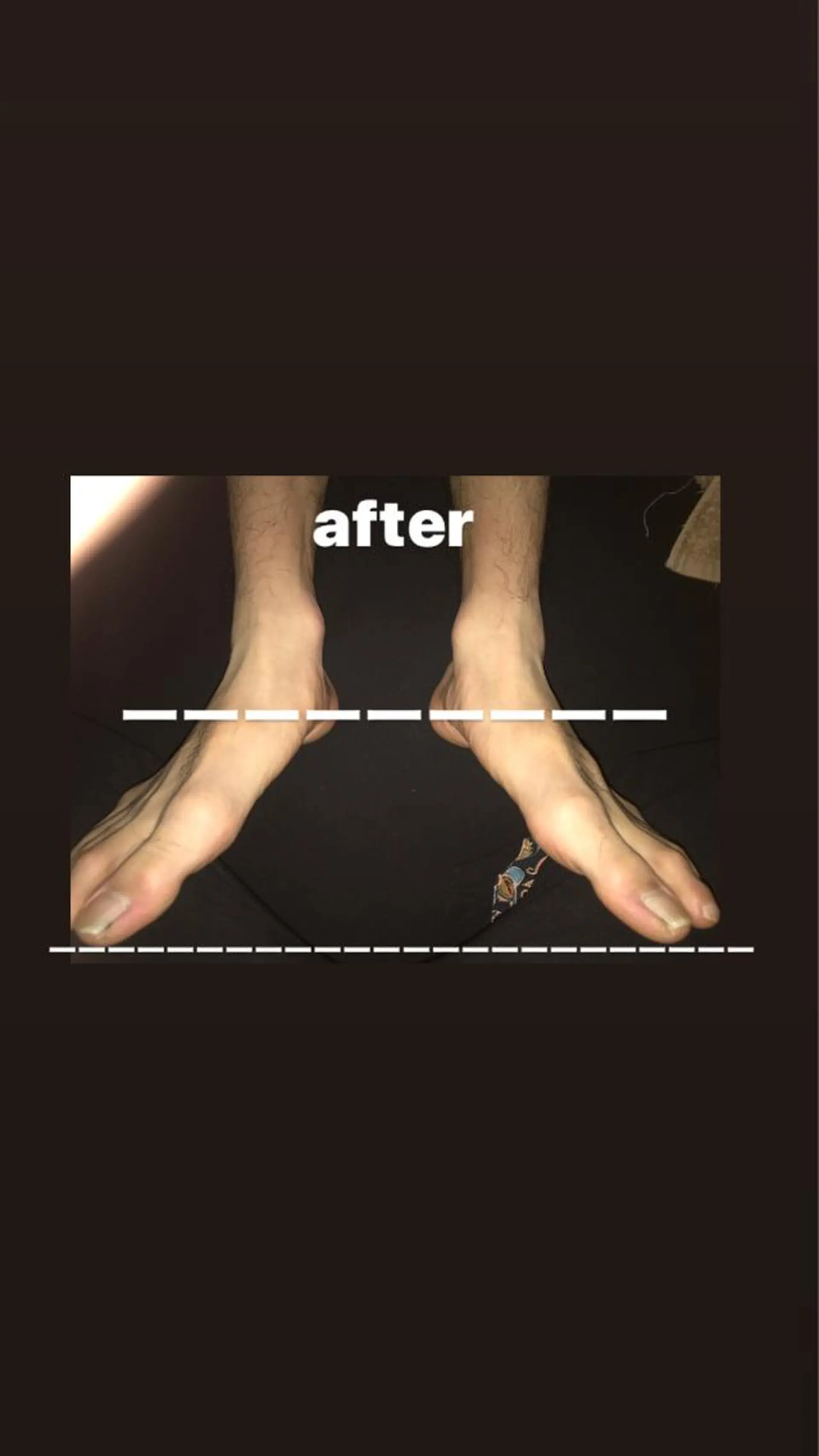 リラク 【足圧】鬼👹リンパ 身体整うサロンのエステ・リラクイメージ