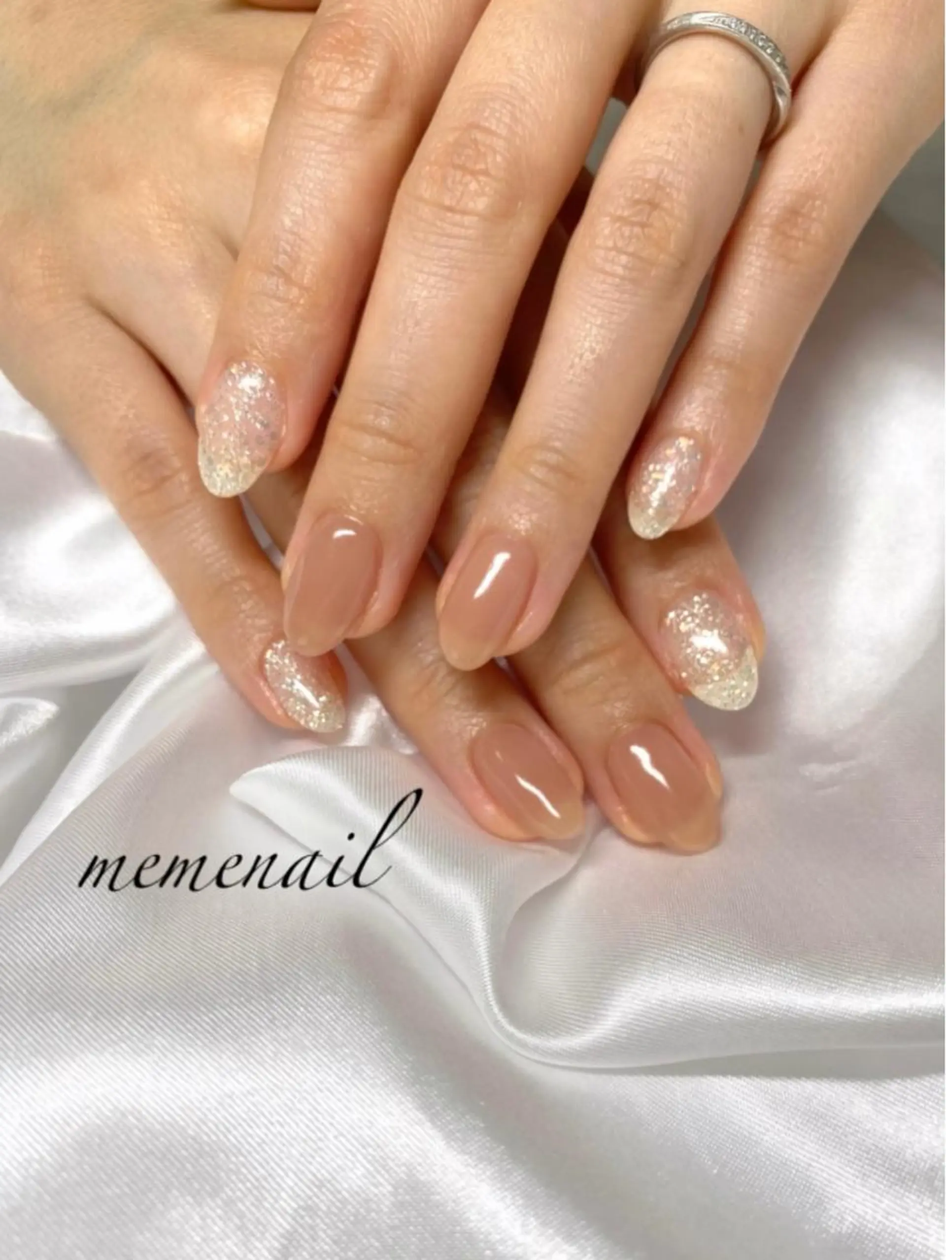 ネイル Noguchi Megumiのその他イメージ