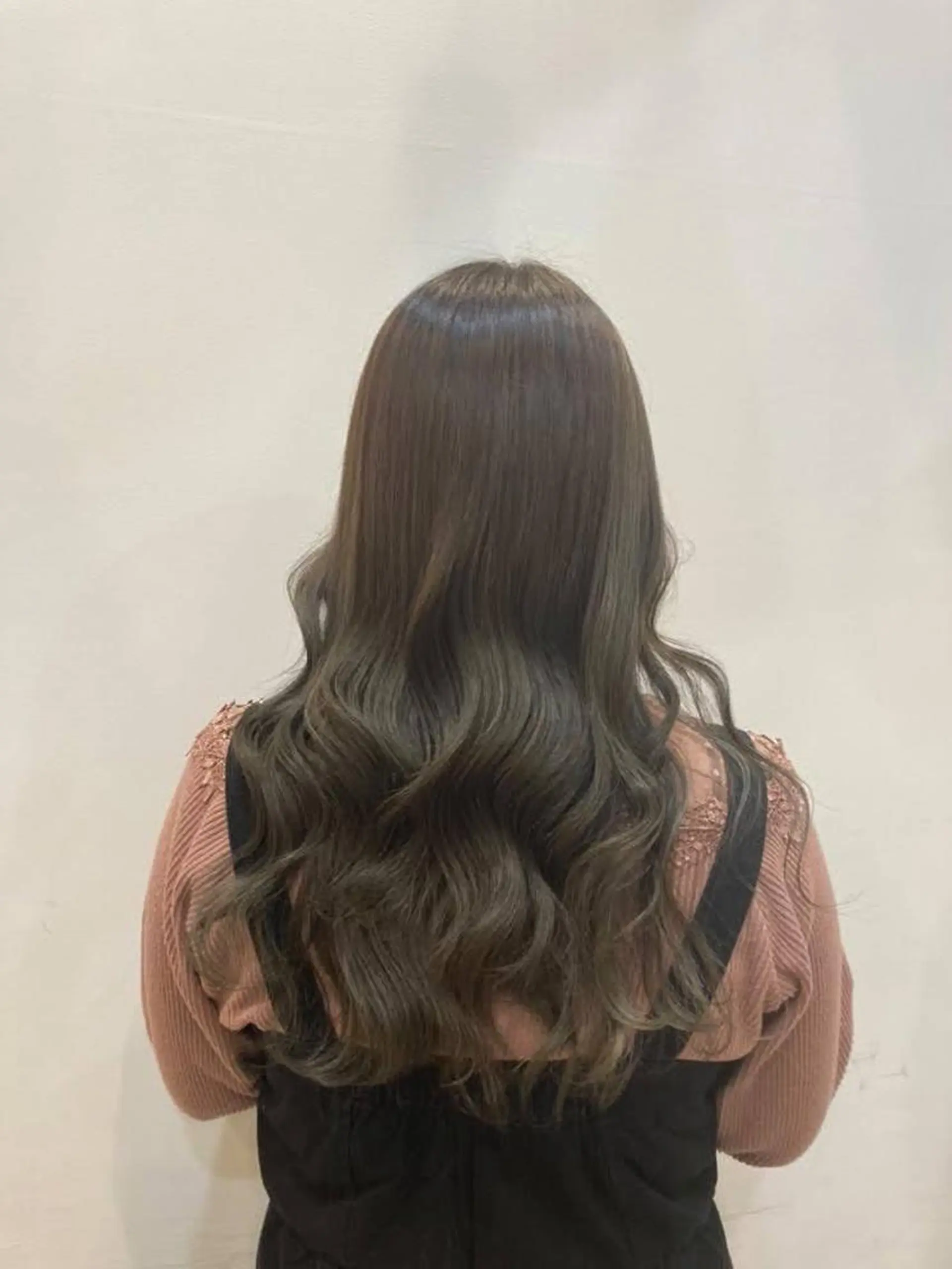 ロング AFLOAT/L 🍀Sachi🍀のヘアスタイル