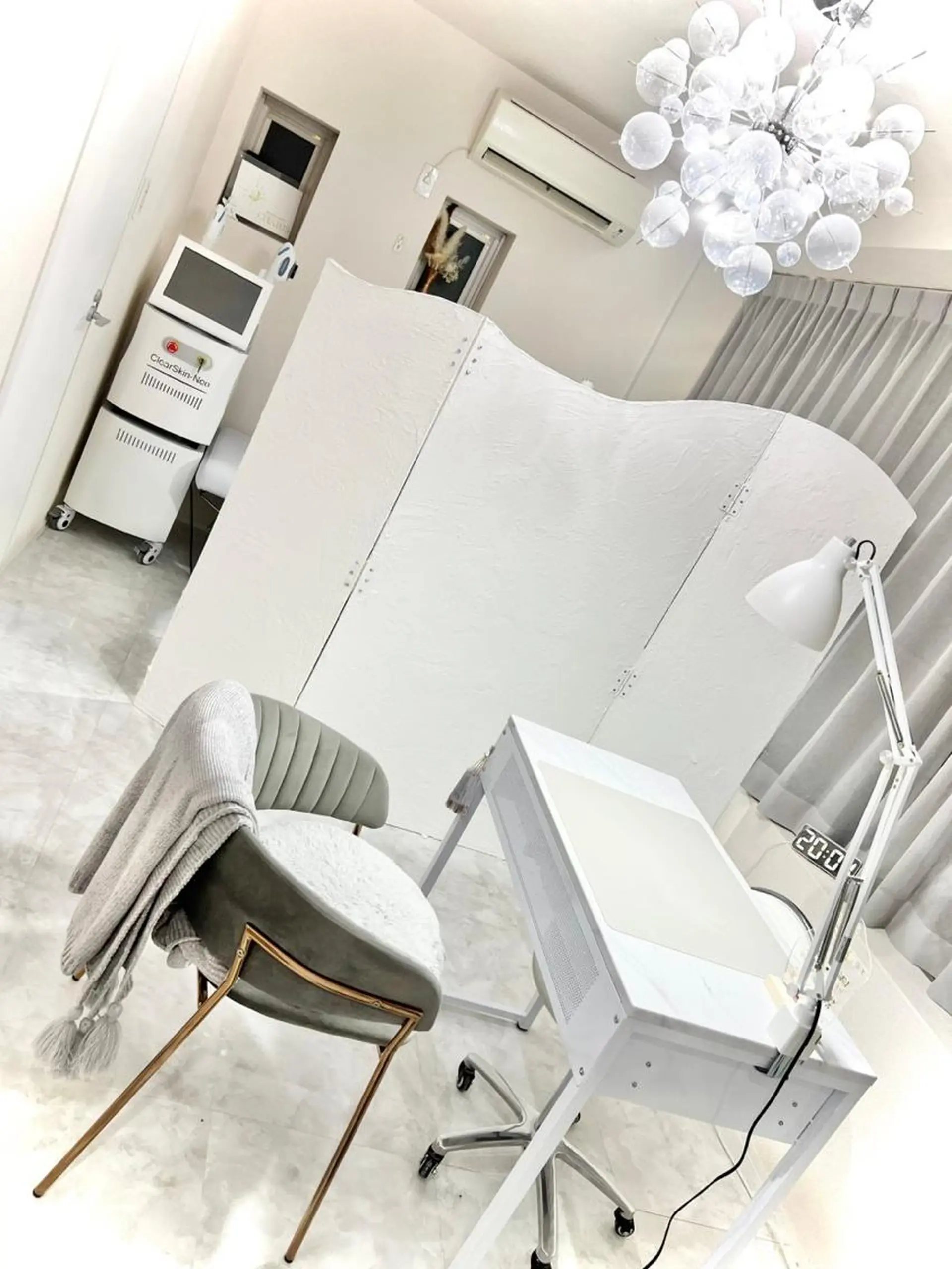 メンズ ネイル -ému- k.oのネイルデザイン