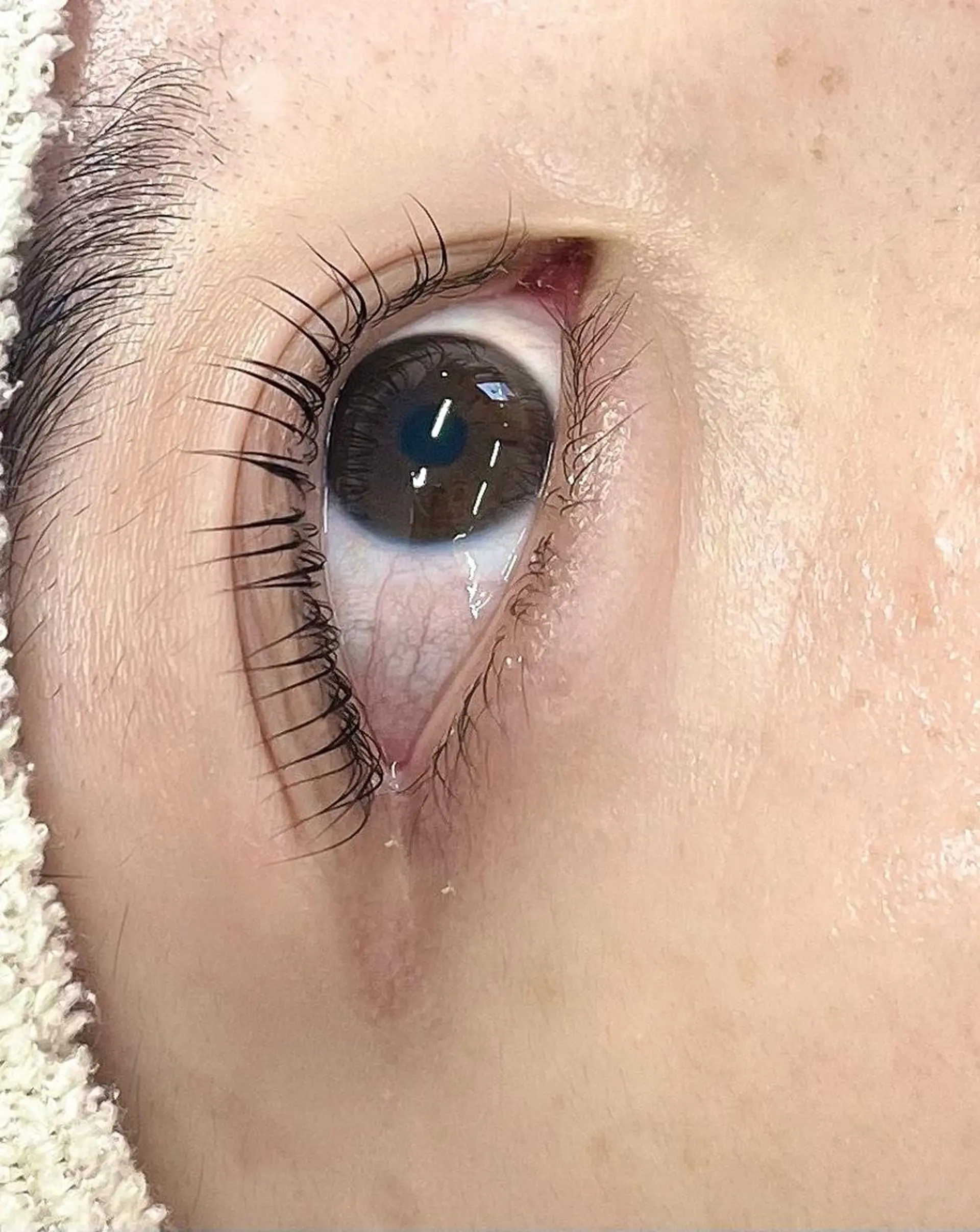 マツエク・マツパ CINQ LUXE栄 SAKAIのマツエク・マツパデザイン