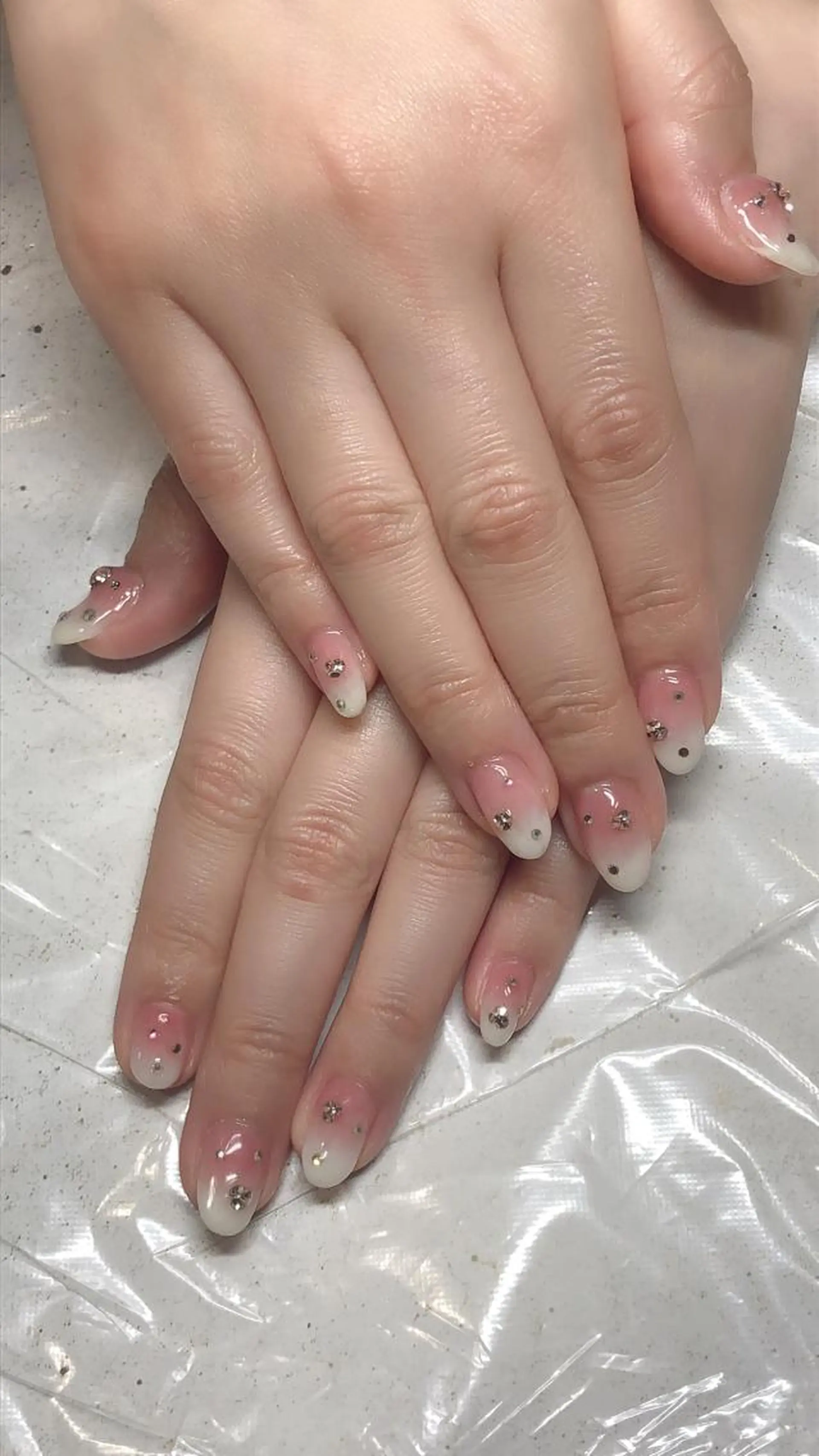 ネイル ✨アン ミユ✨のネイルデザイン