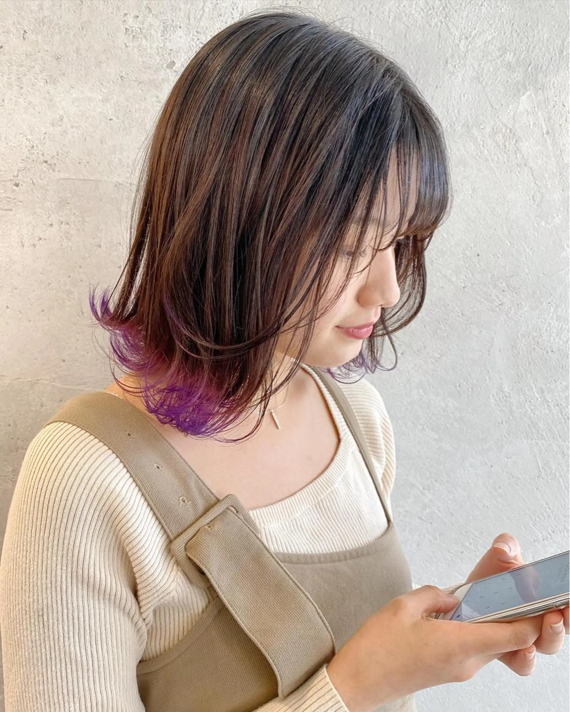 ショート カラー ヘアアレンジ 【池袋/スパイキー ショート】ⓝⓘⓜⓤのヘアスタイル