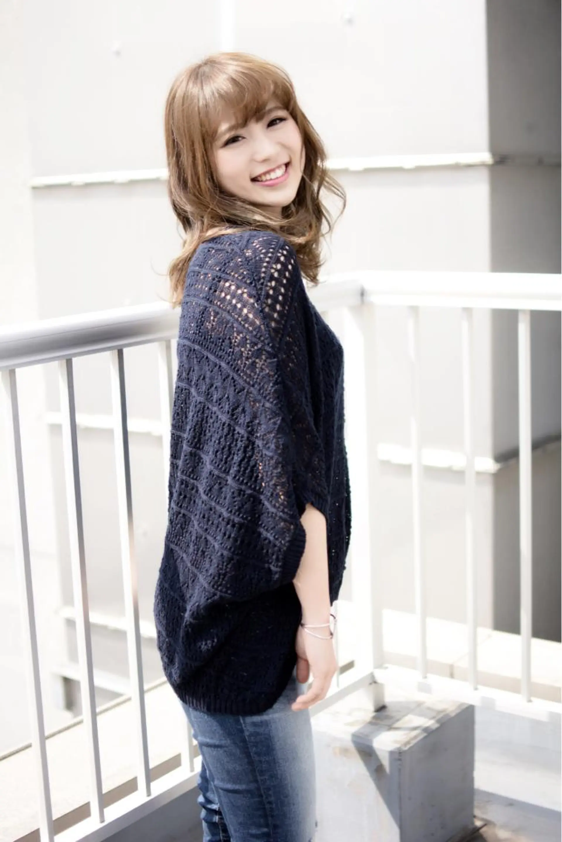 セミロング カラー 斉藤 正敏のその他イメージ