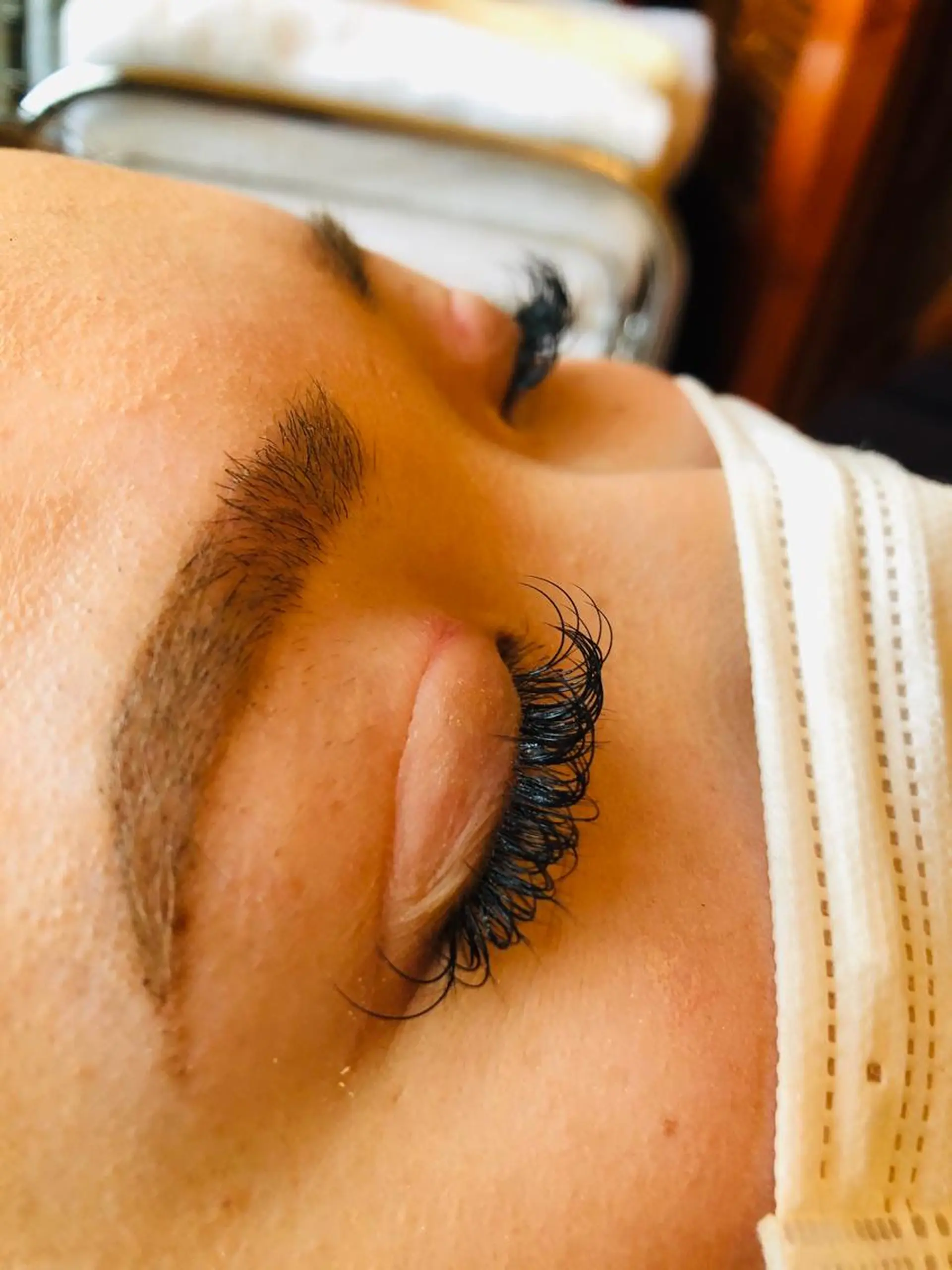 マツエク・マツパ loisir yamanoのマツエク・マツパデザイン