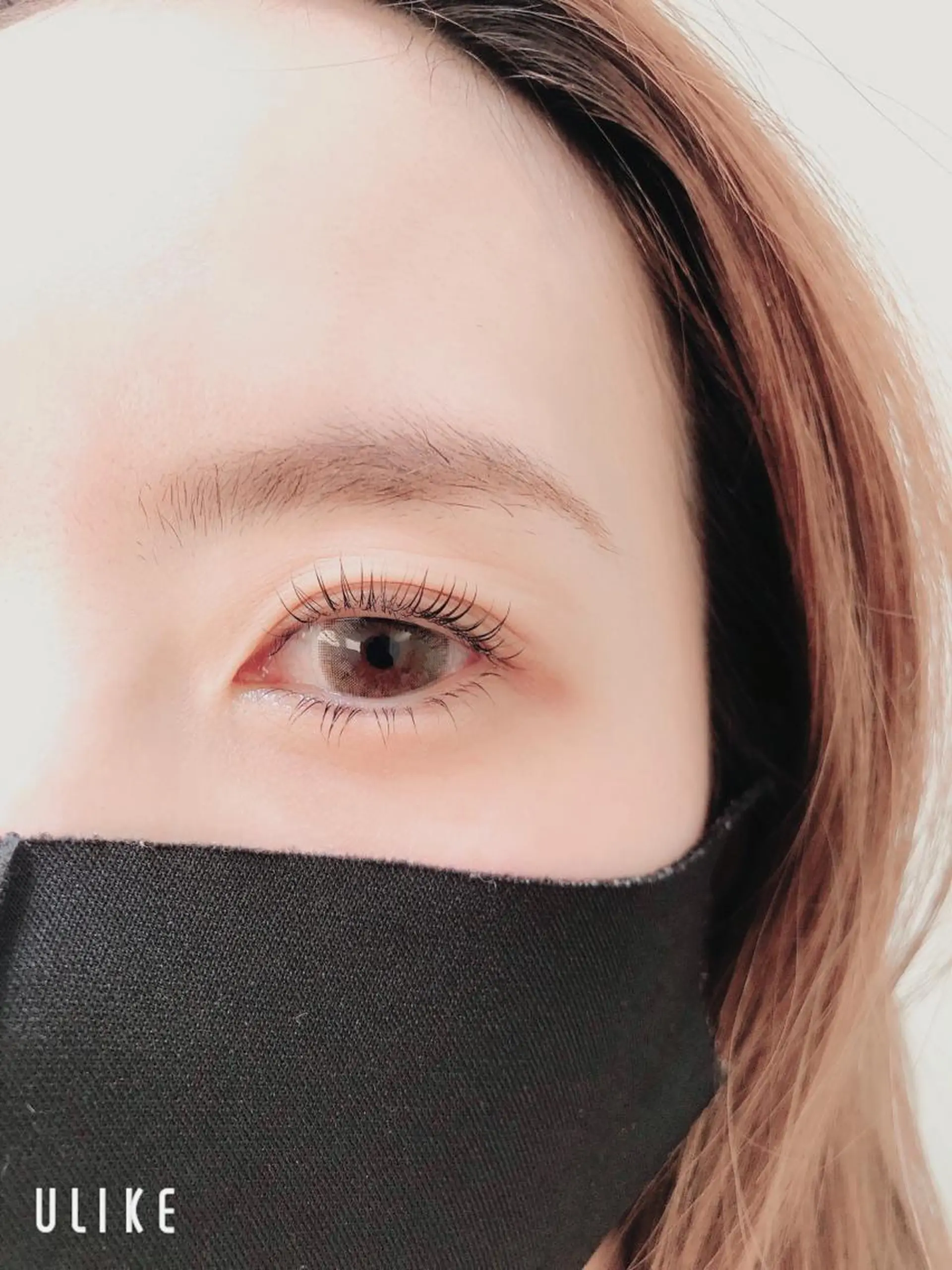 マツエク・マツパ プル eyelashのマツエク・マツパデザイン