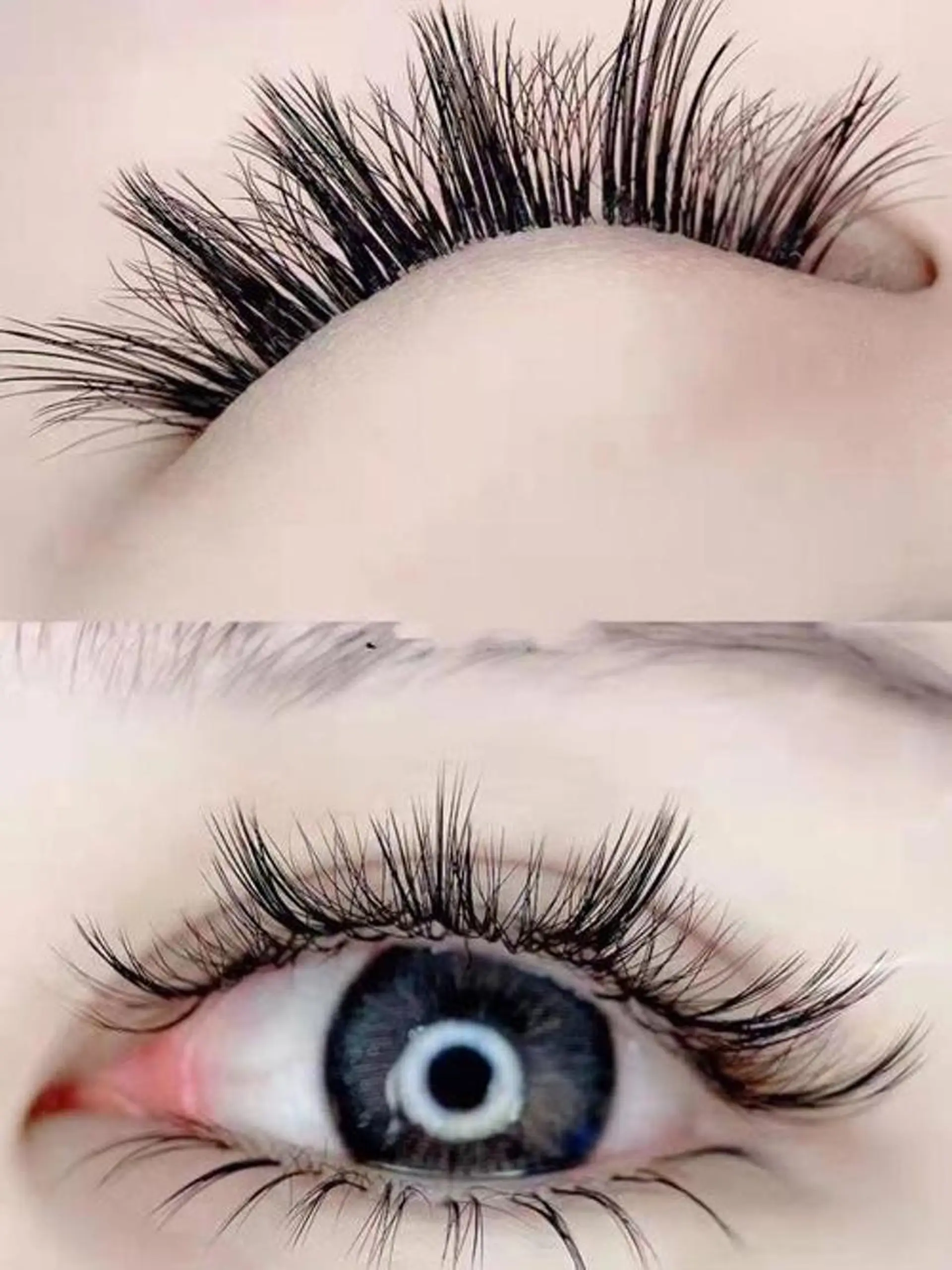 マツエク・マツパ まつげパーマ専門店 FOI　新宿のマツエク・マツパデザイン