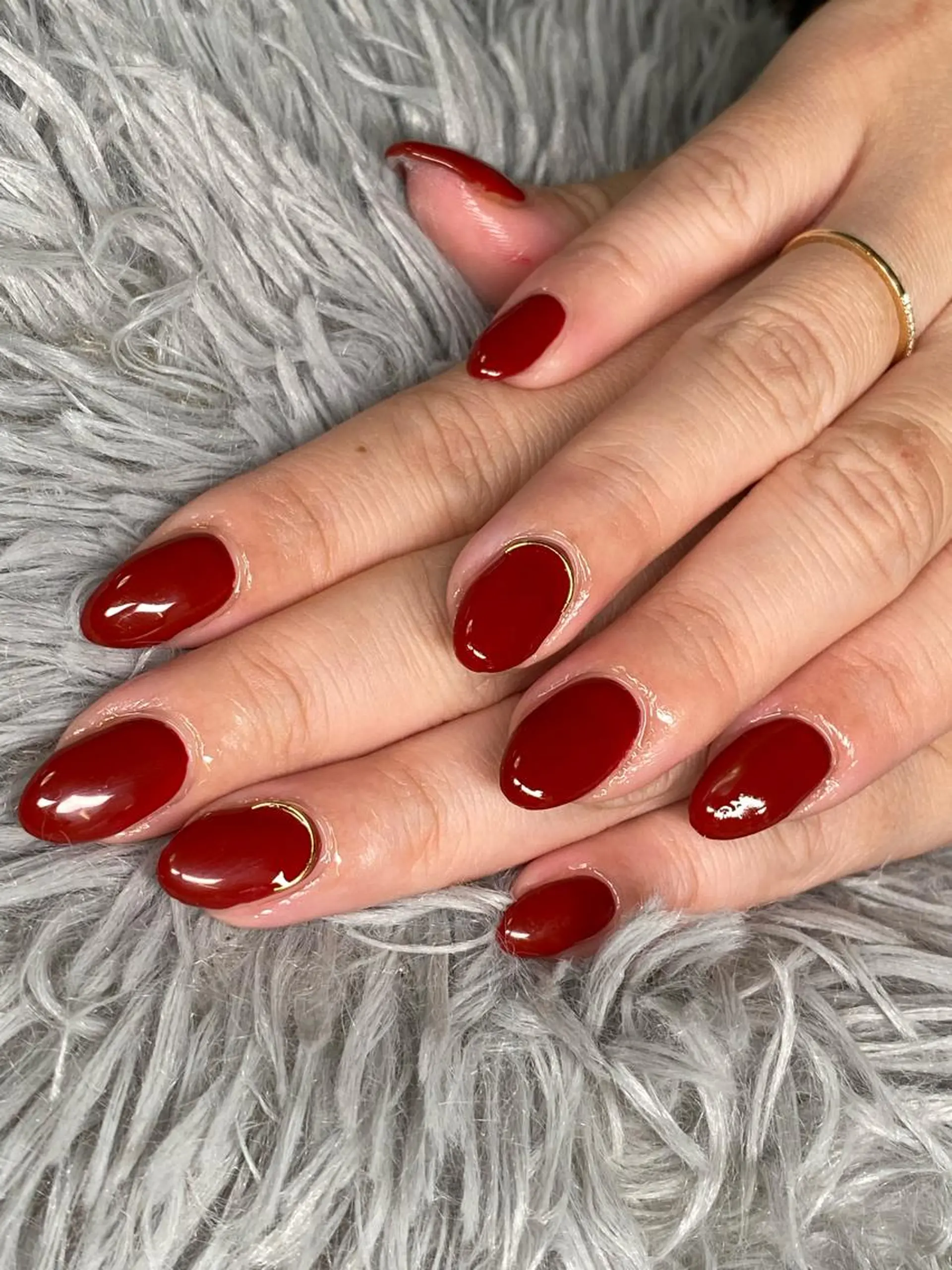 ネイル JR西大路駅徒歩1分 JBネイルのネイルデザイン