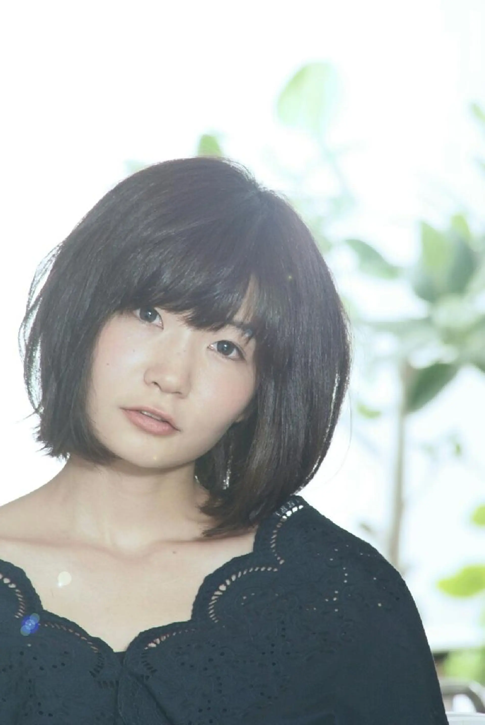 ショート baroque hair［バロックヘア］所属・赤羽 進のその他イメージ