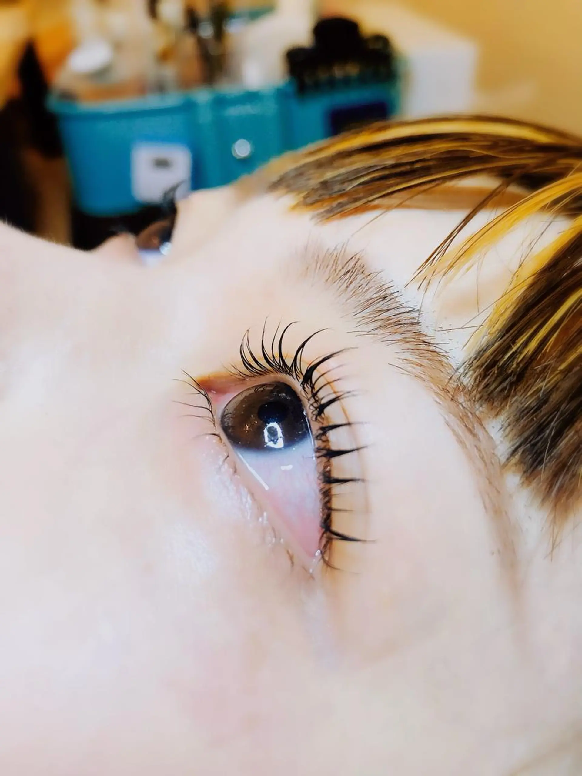 マツエク・マツパ ᴷᴬQᵁ ✮𝙺𝙰𝙽𝙰✮のマツエク・マツパデザイン