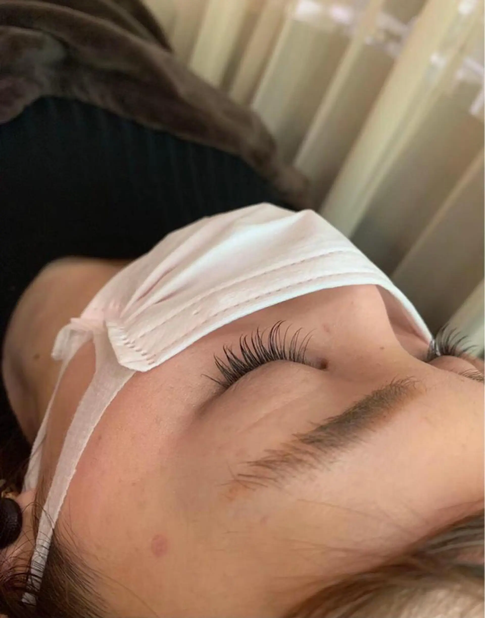 マツエク・マツパ kikuta 💎LEDエクステのマツエク・マツパデザイン