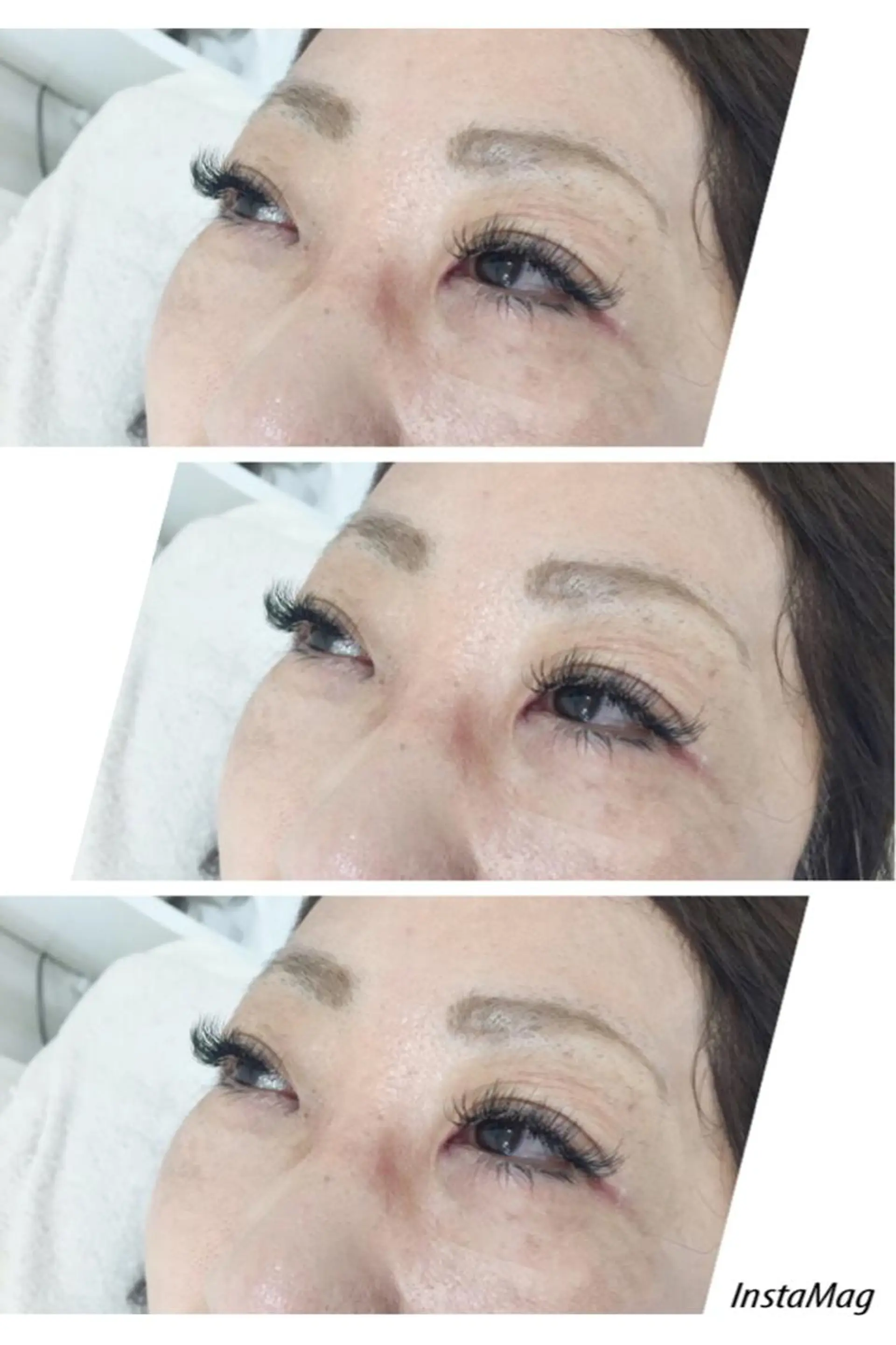 マツエク・マツパ KU TA  \(◡̈)/の眉毛・アイブロウイメージ