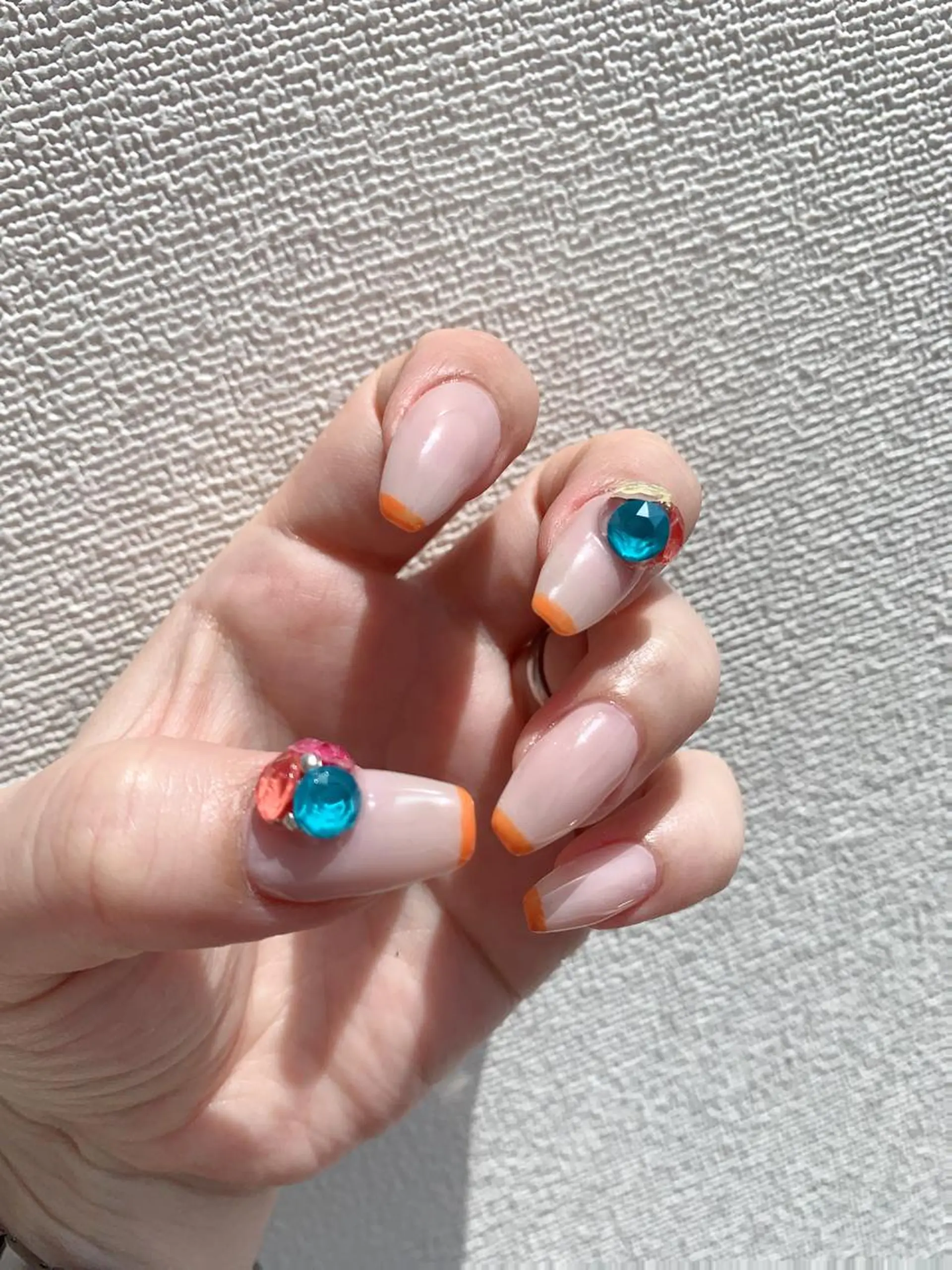 ネイル 三村 綾のマツエク・マツパデザイン