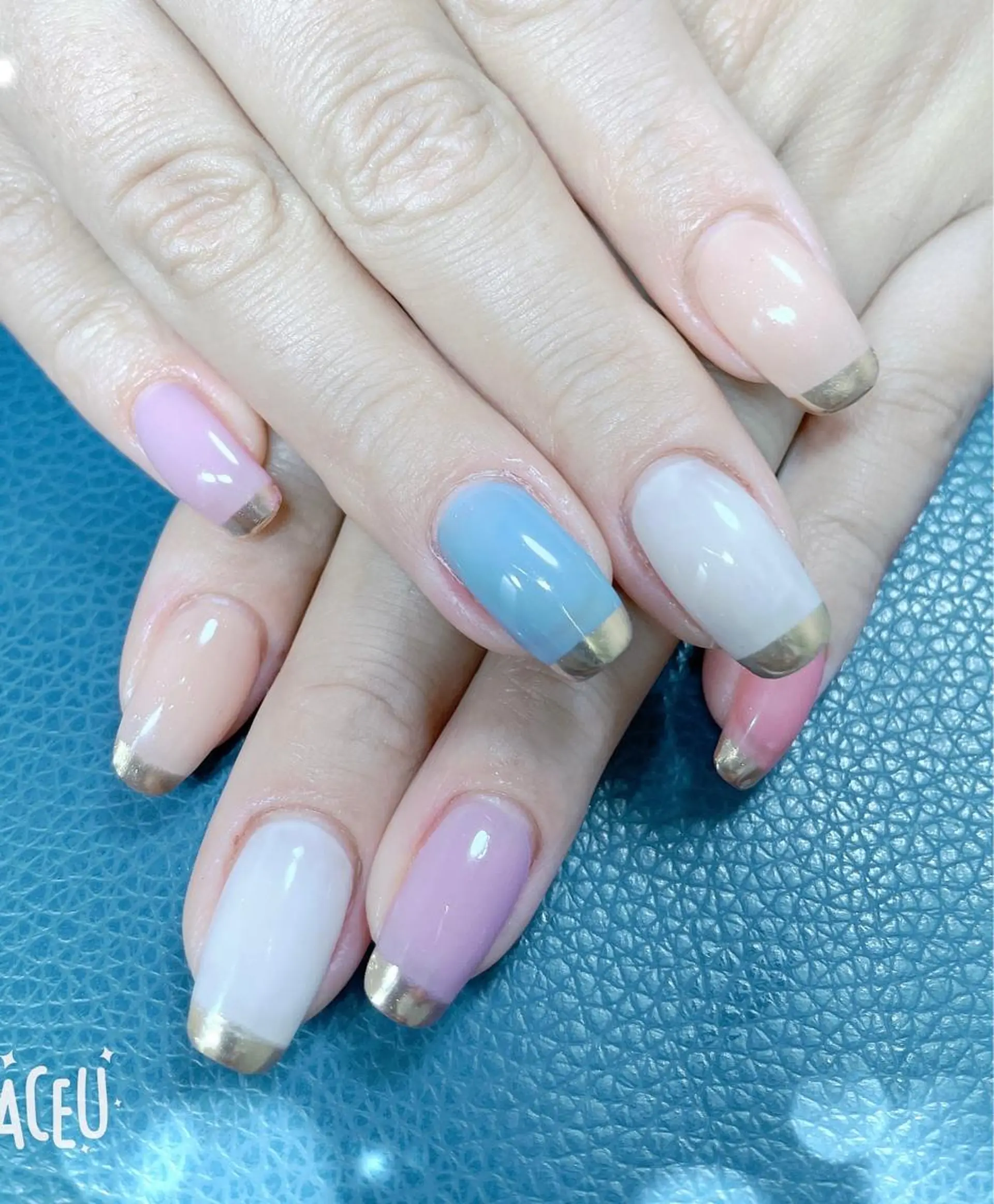 ネイル Sunnynail  サニーのネイルデザイン