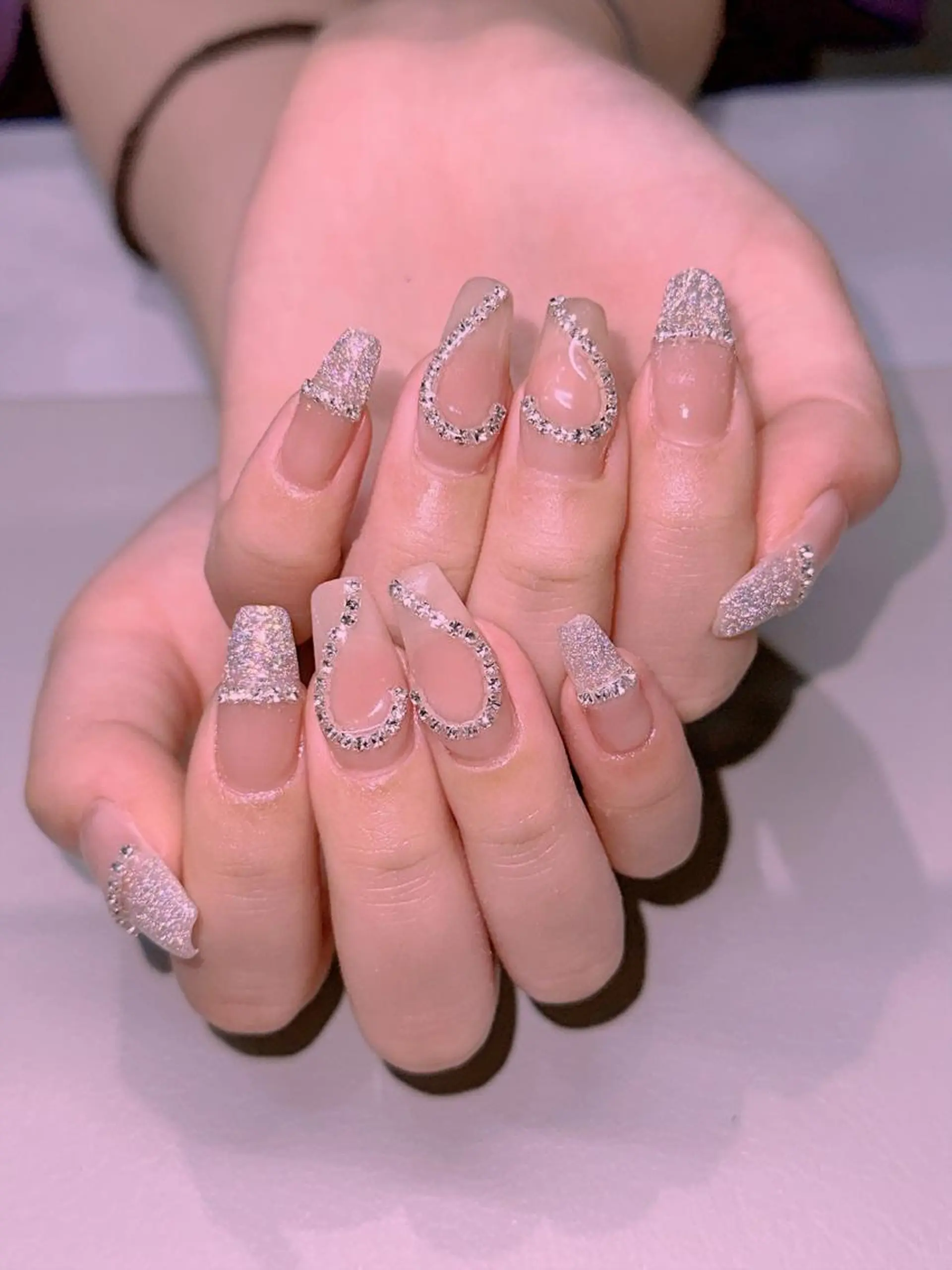 ネイル エムズ エムズのマツエク・マツパデザイン