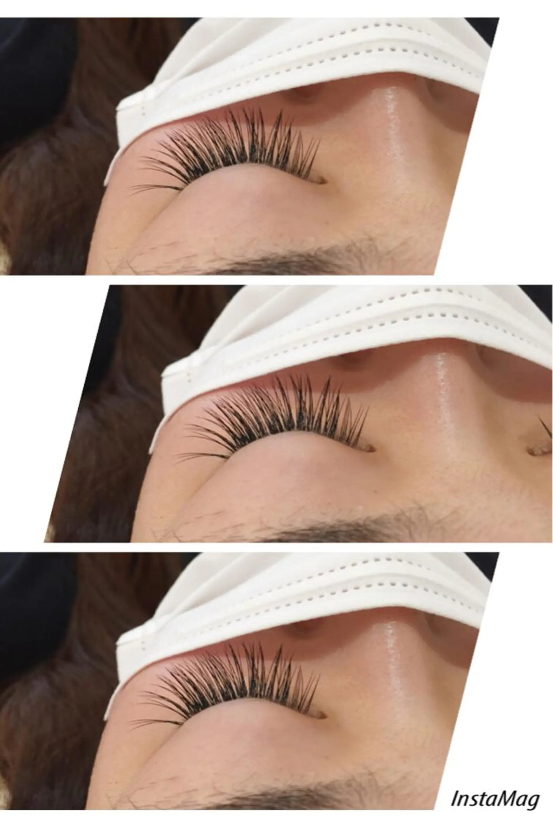 マツエク・マツパ Salon de Galcon 2階(サロンド・ギャルソン)所属・KU TA  \(◡̈)/の眉毛・アイブロウイメージ