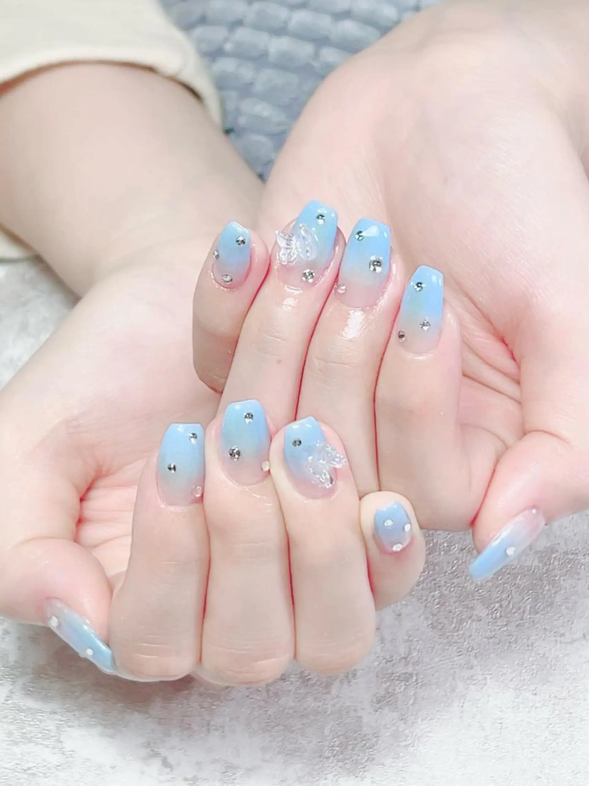 ネイル 小川 ogawaのネイルデザイン