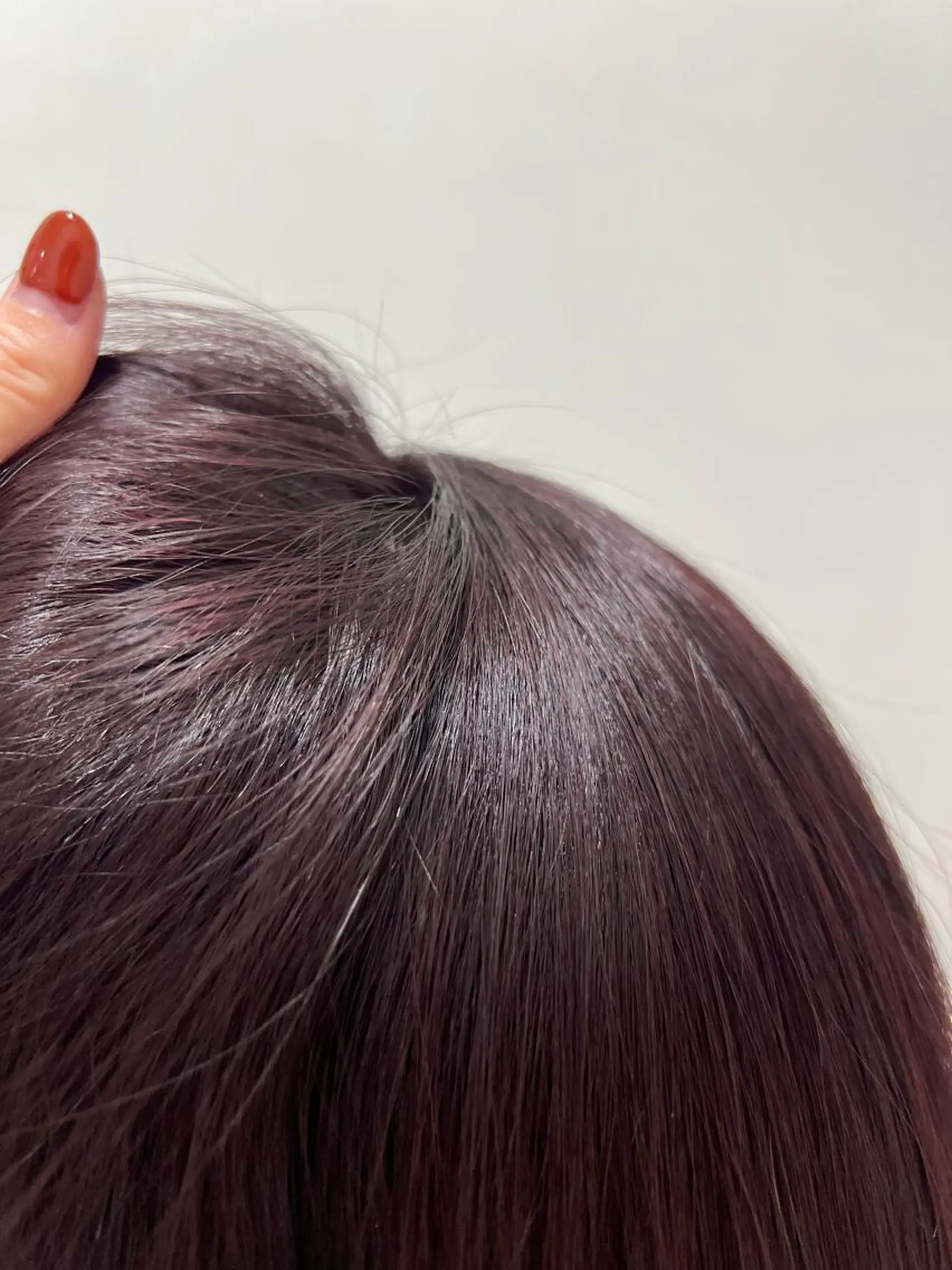 ショート メンズパーマ モデル募集🎀ユウリのヘアスタイル