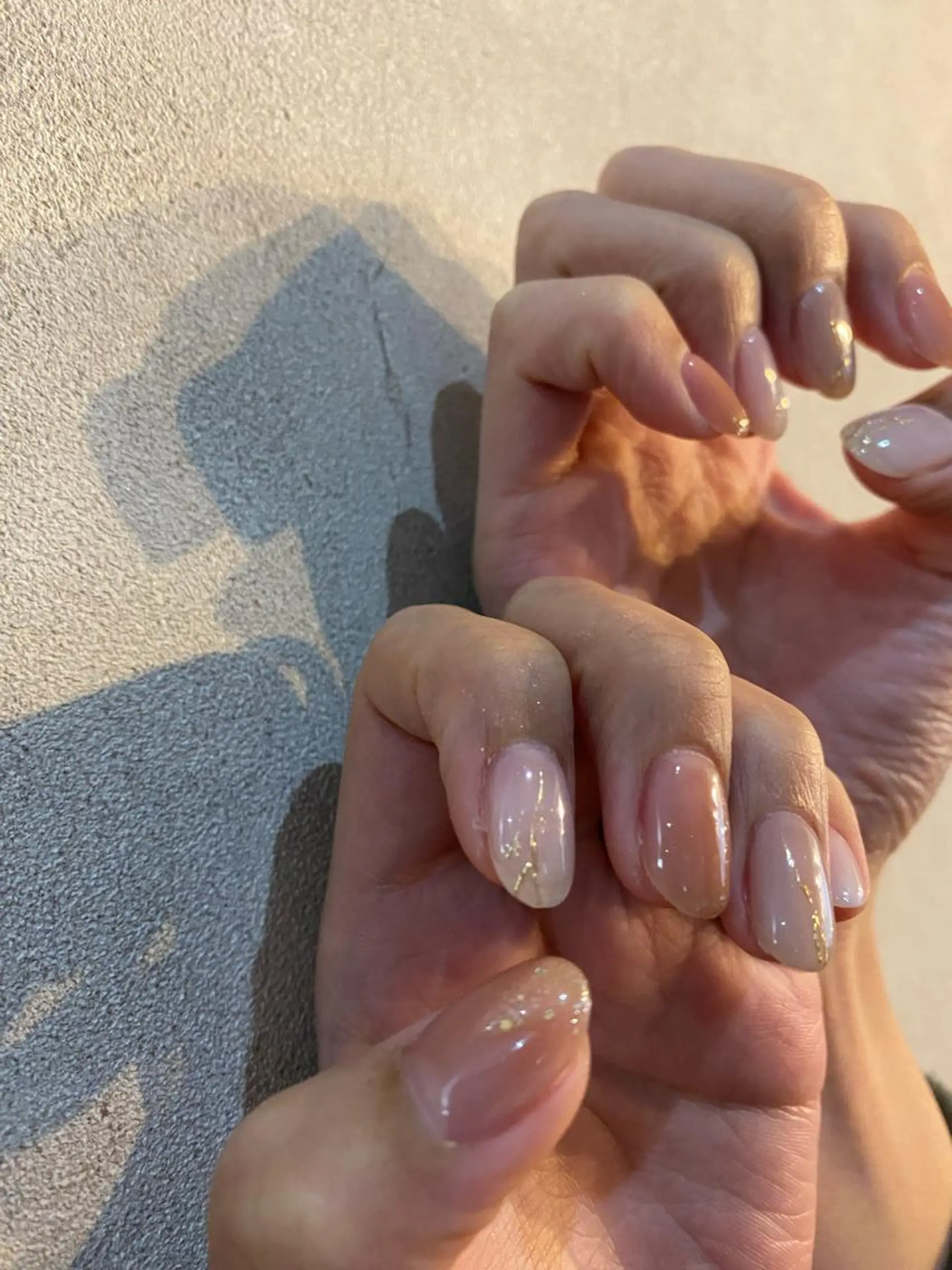 ネイル Yarm As Etel ..のネイルデザイン