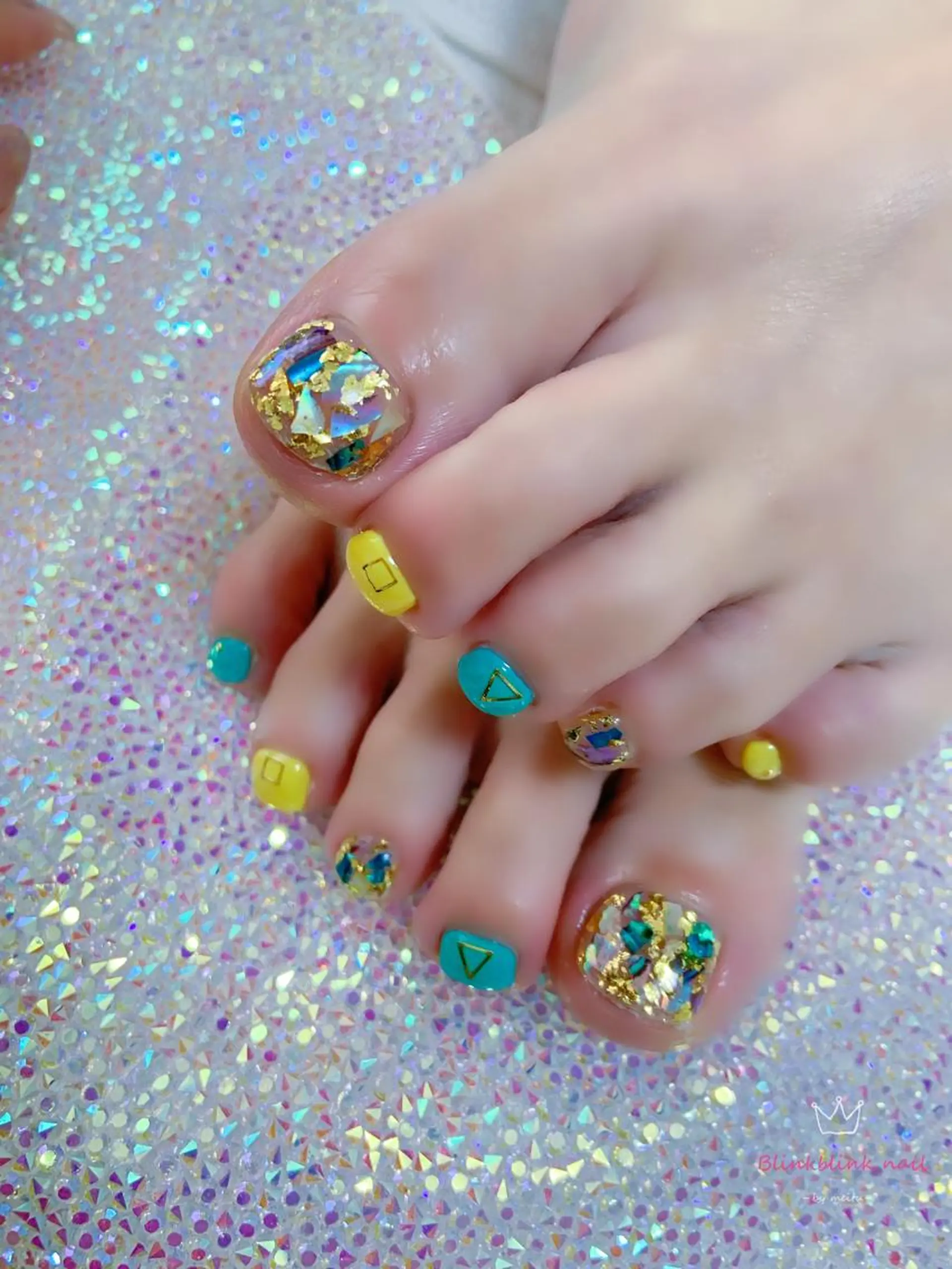 ネイル Style Nailのネイルデザイン
