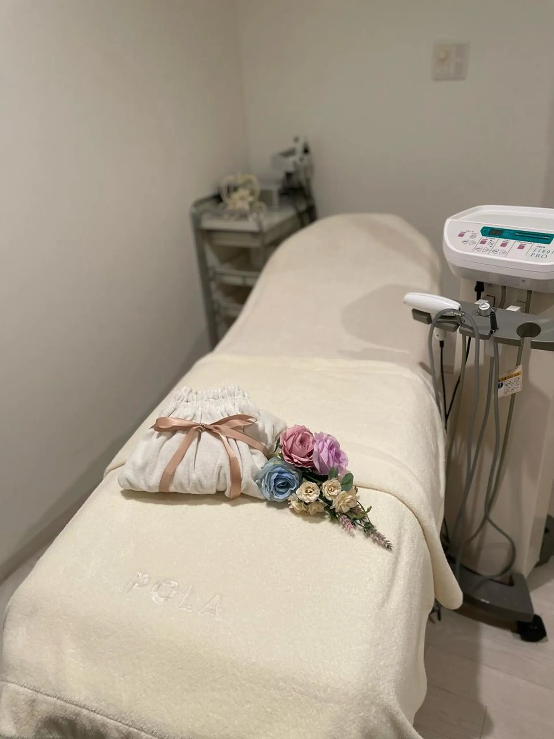 中村公園 POLA 岩田のエステ・リラクイメージ