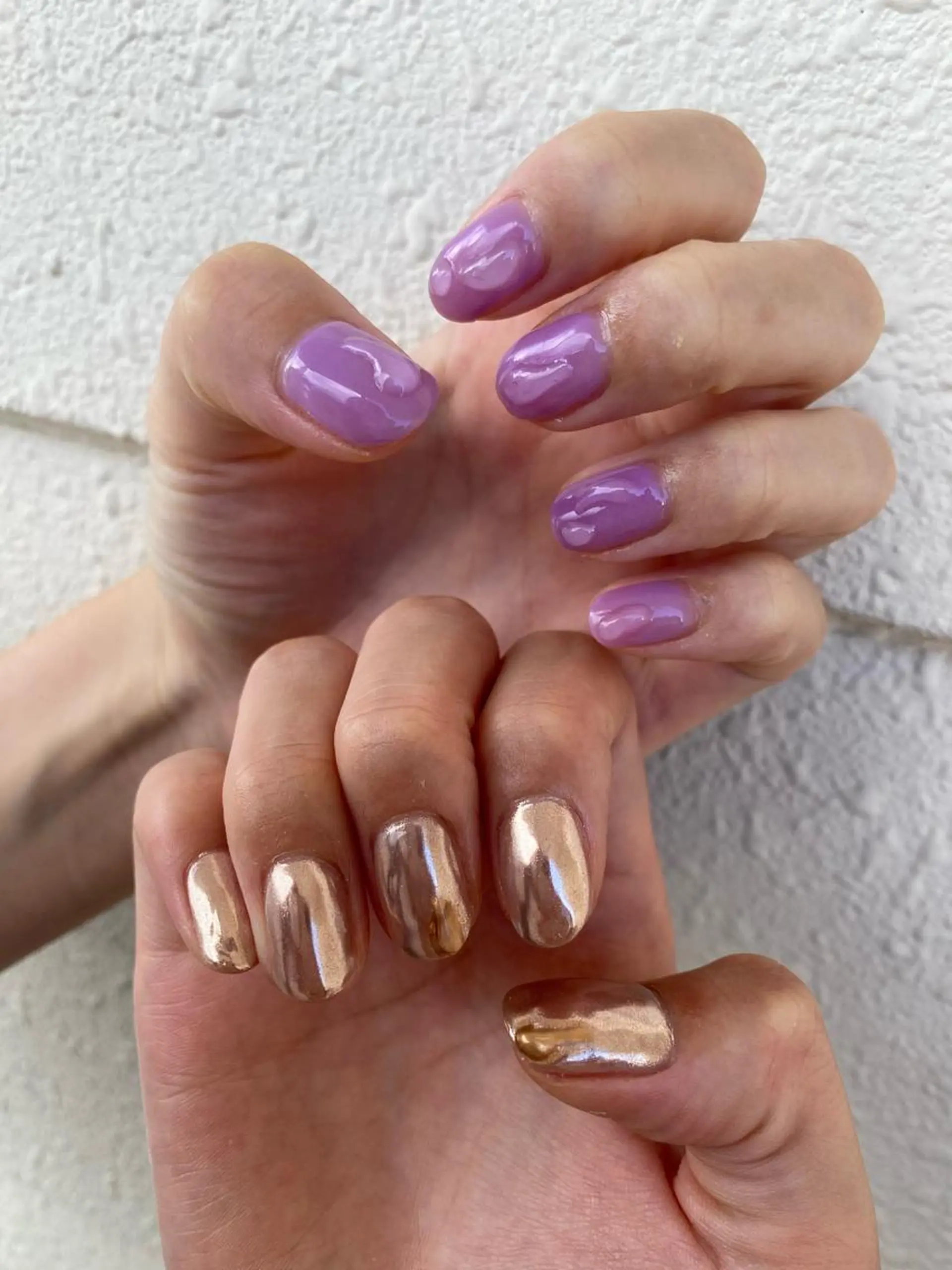 ネイル ハンドネイル 菅原 さおりのネイルデザイン