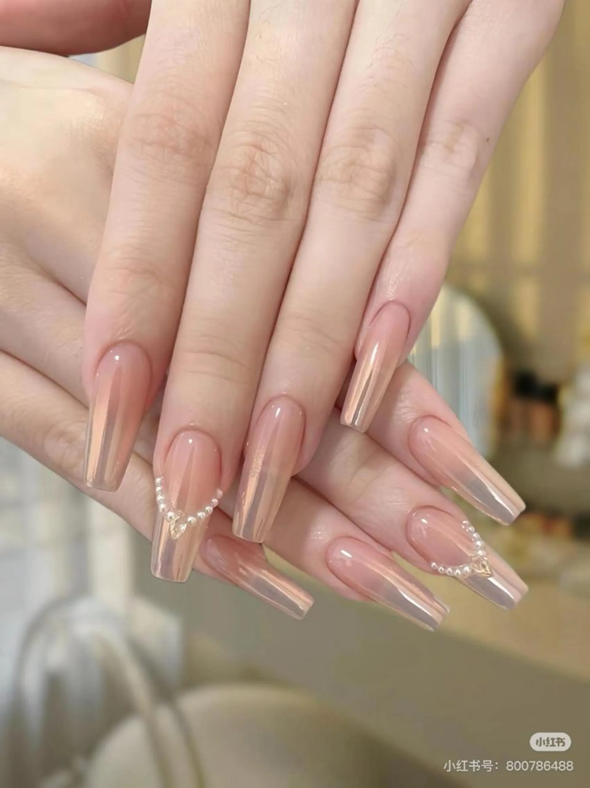 ネイル The Nail💗 Ayaseのネイルデザイン