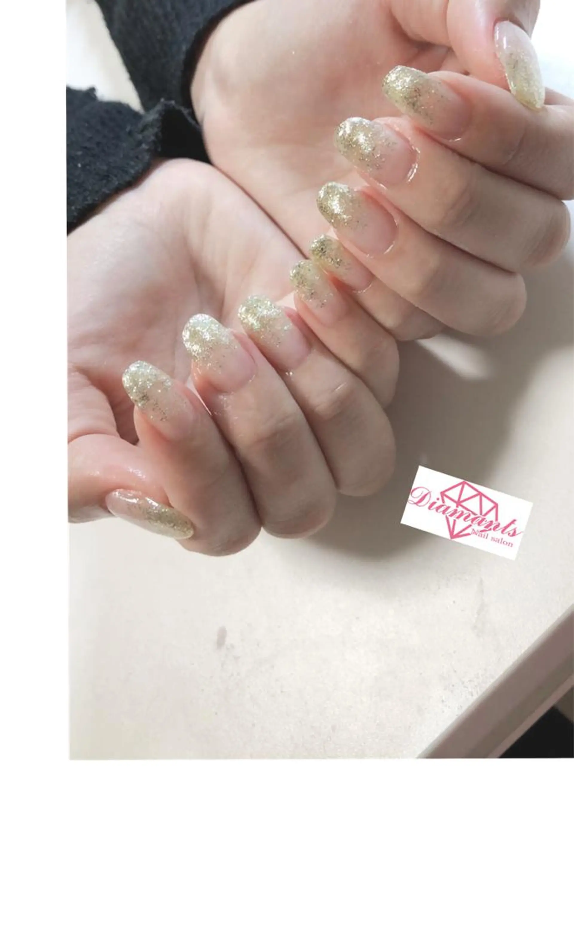 ネイル Asa miのネイルデザイン