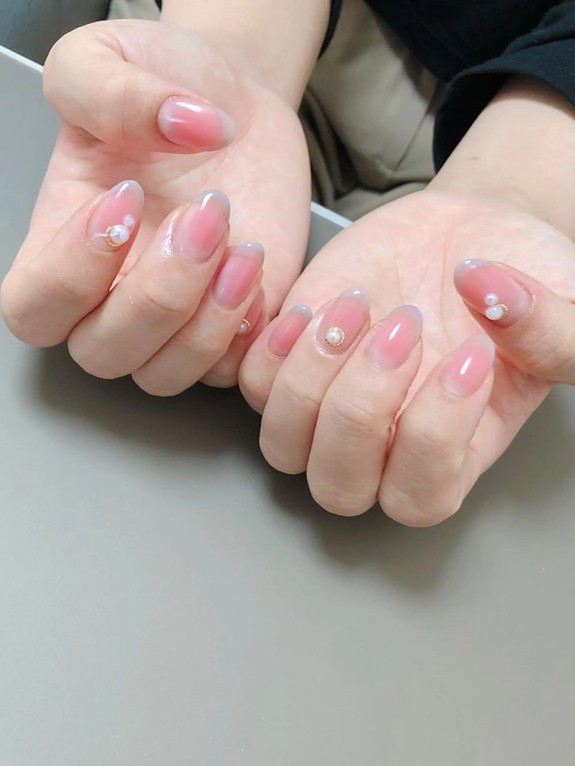 ネイル ktr. nailのネイルデザイン