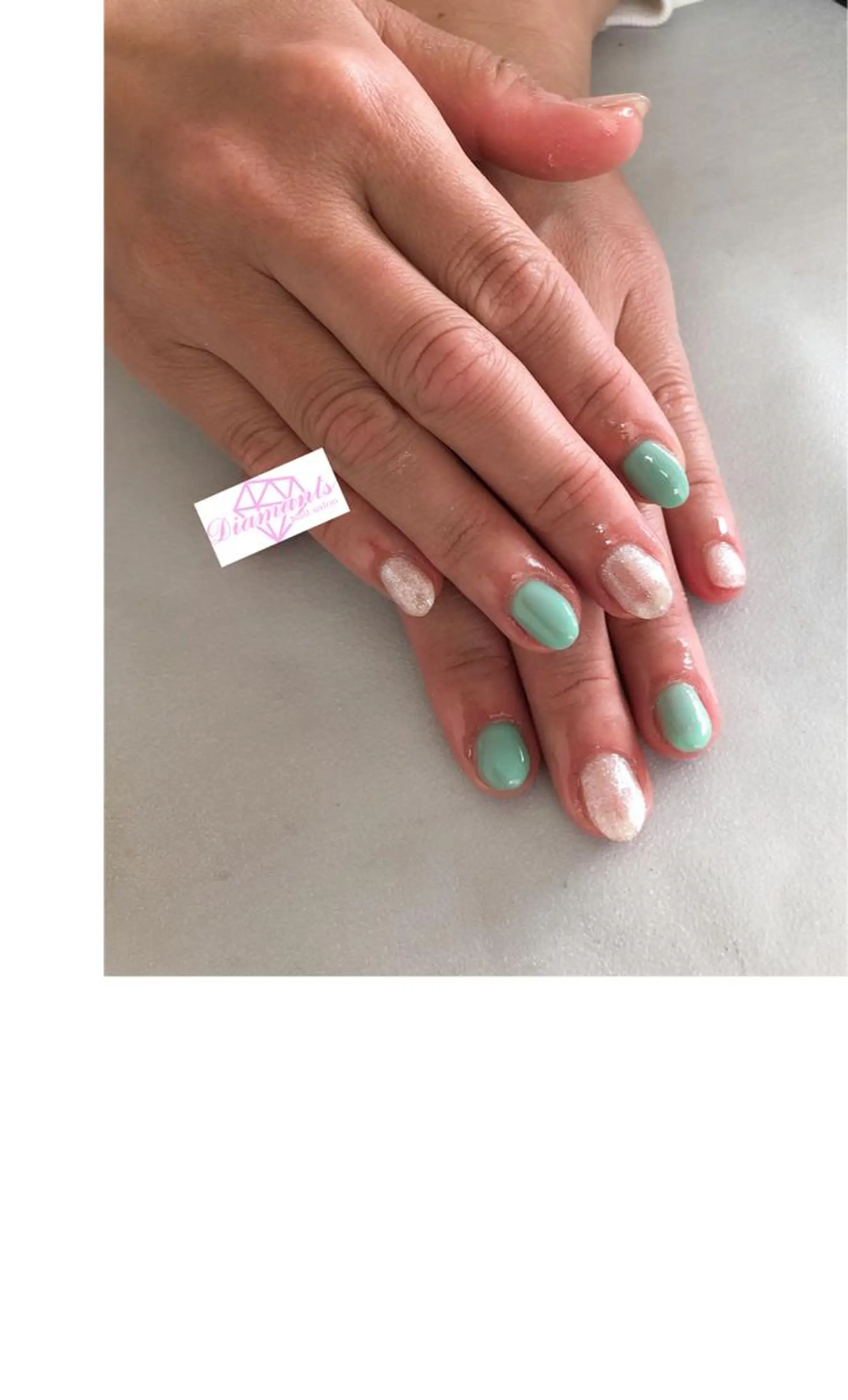 ネイル Asa miのネイルデザイン