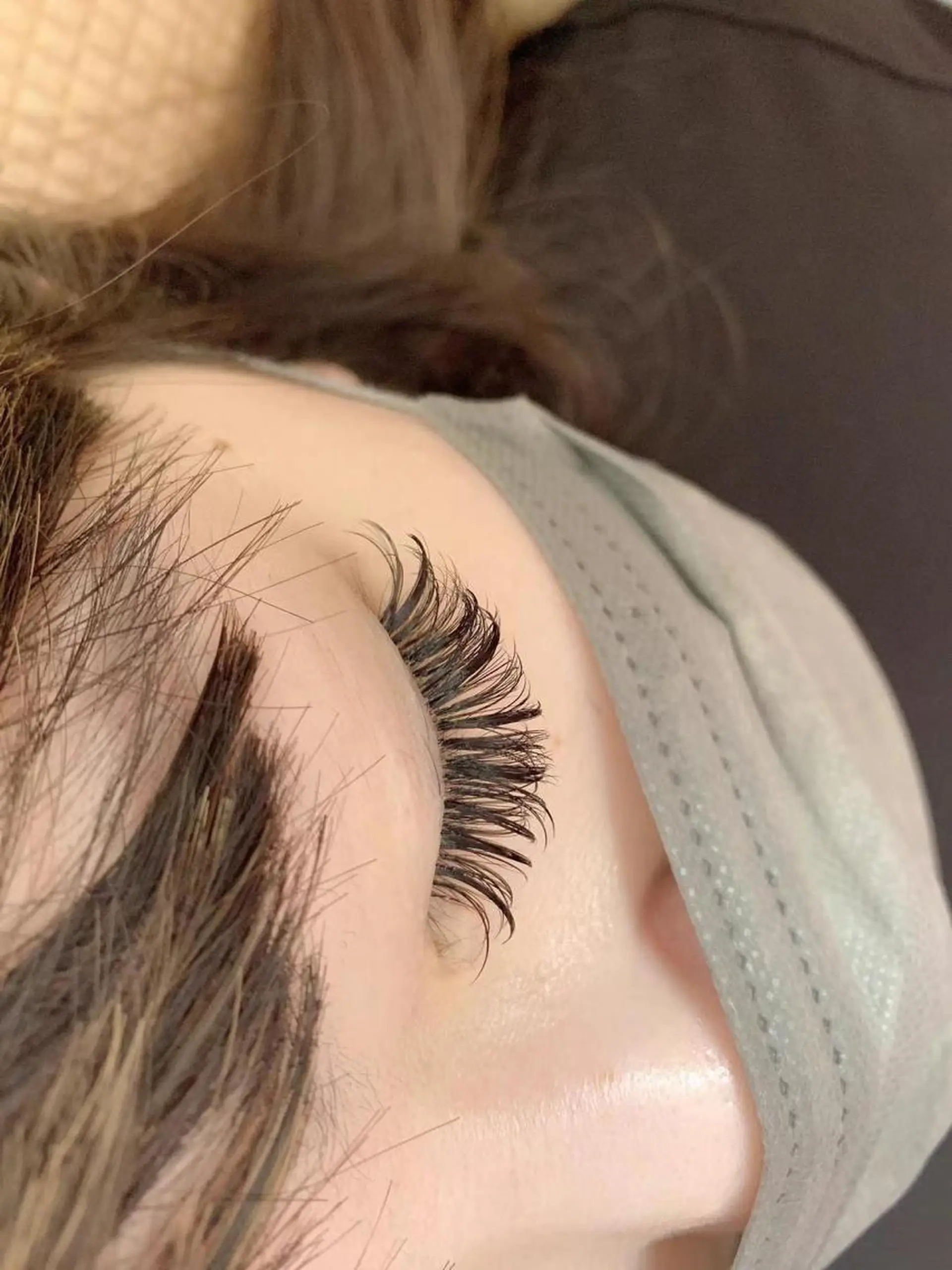 マツエク・マツパ ワンホンマツエク GEM beautyのマツエク・マツパデザイン