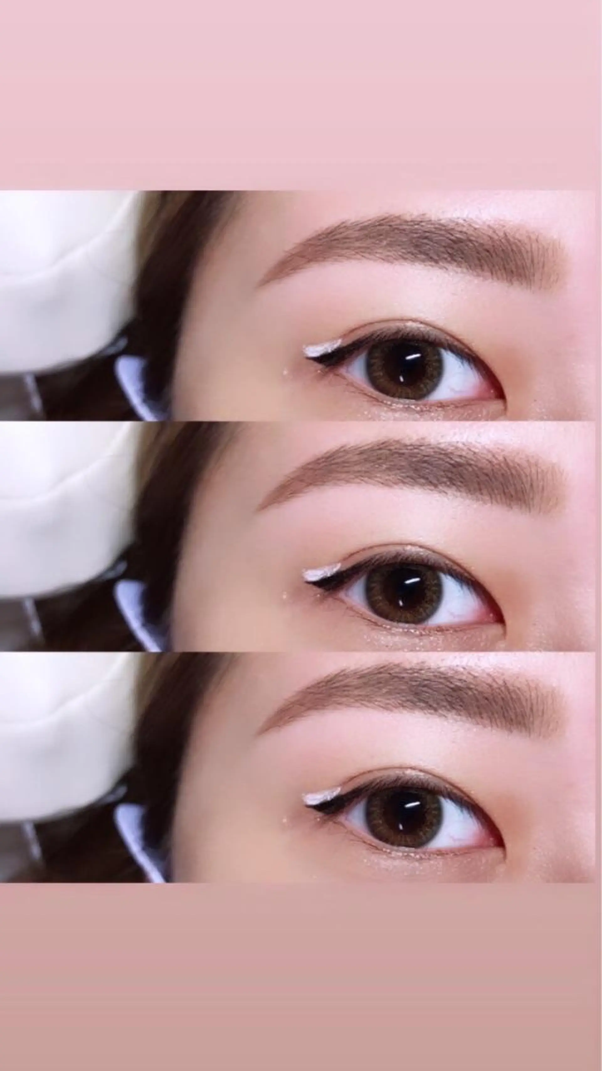 マツエク・マツパ アイラッシュサロン ベル所属・belle eyelashの眉毛・アイブロウイメージ