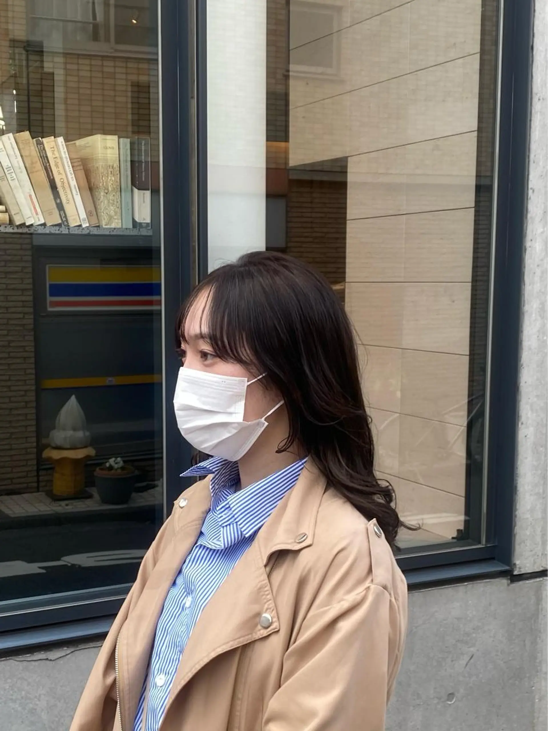 セミロング 【代表】 🌟MASA🌟美髪のヘアスタイル