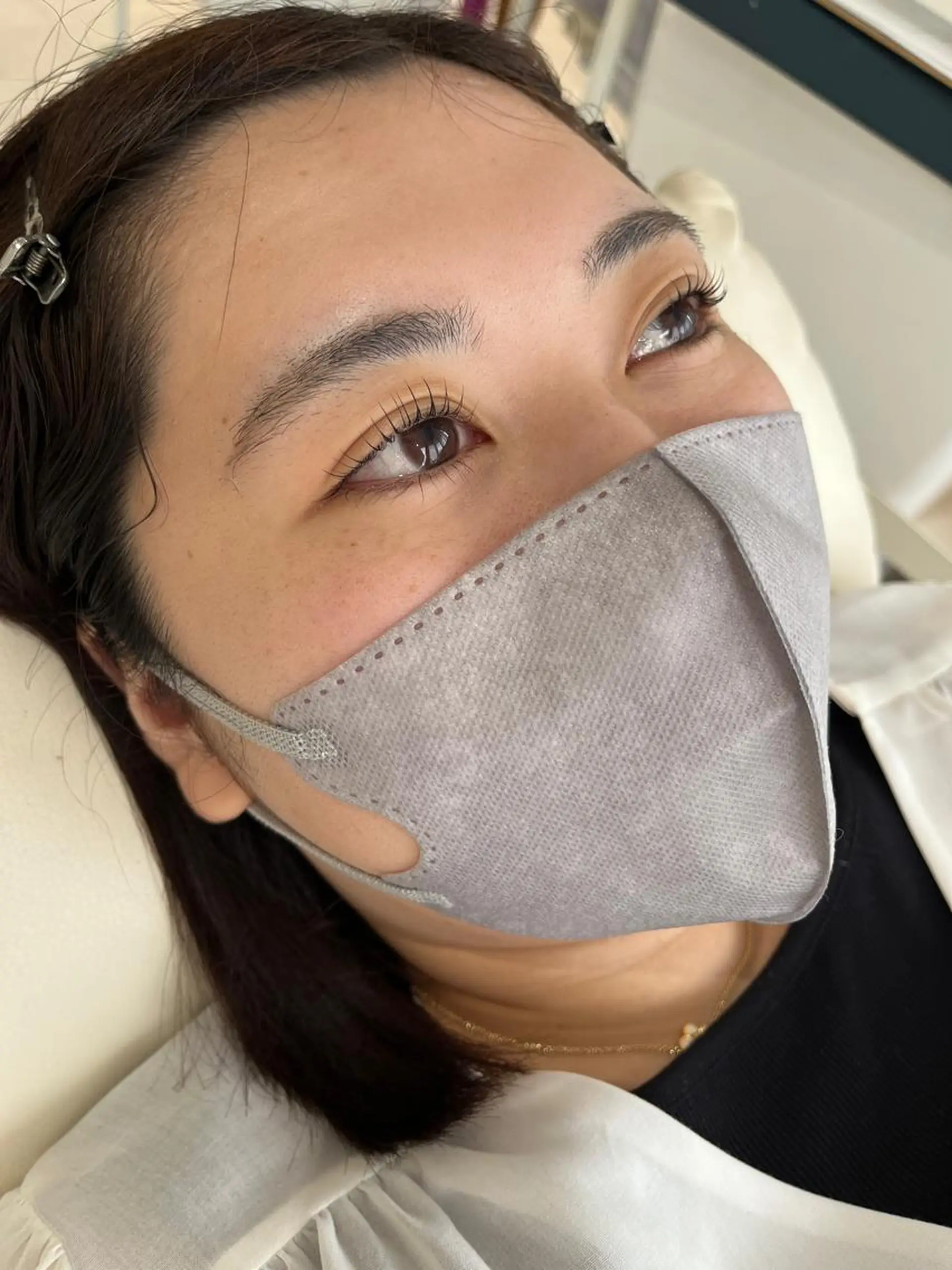 マツエク・マツパ tomida yukiの眉毛・アイブロウイメージ