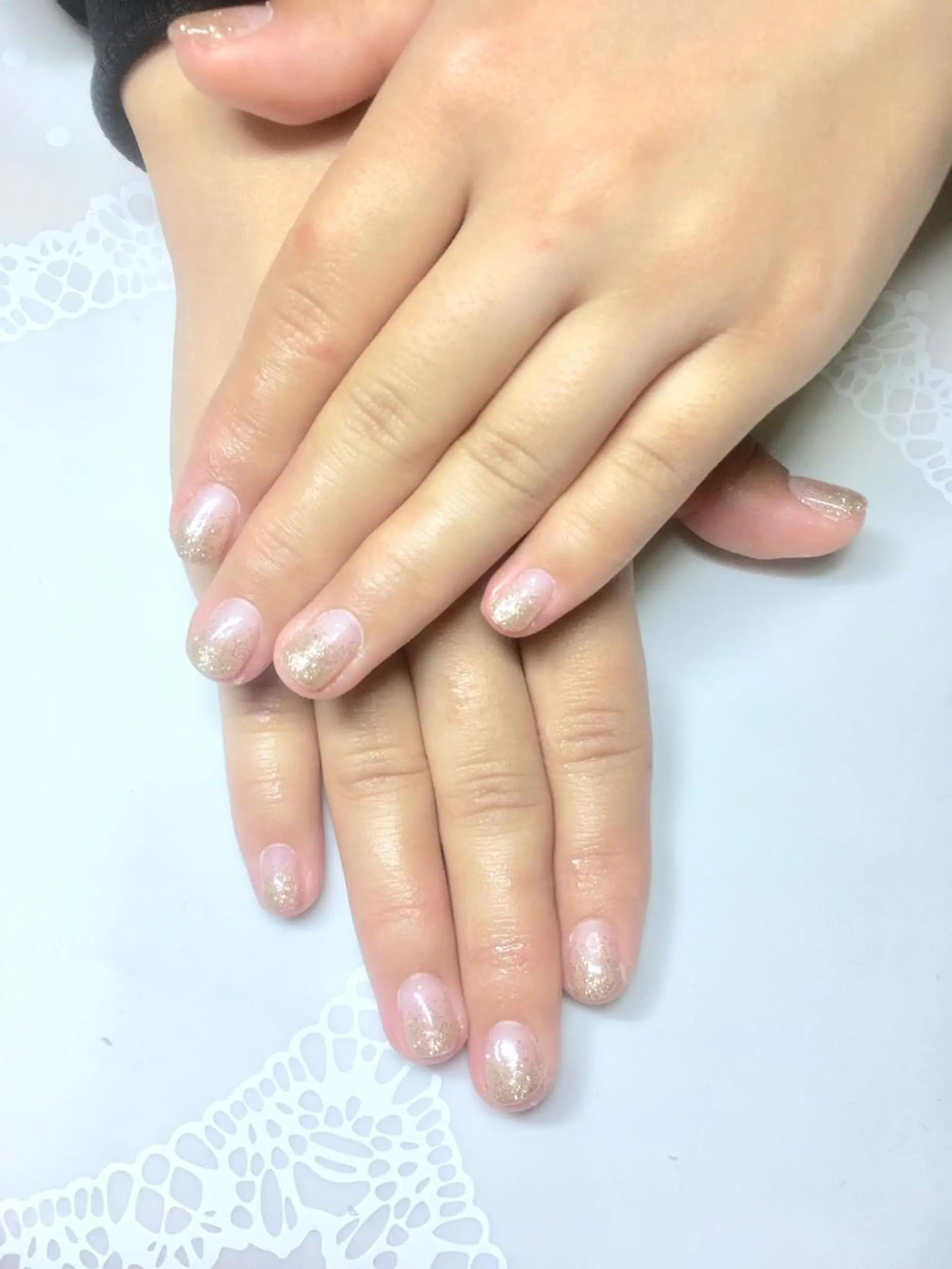 ネイル 新宿ネイルサロン ジェミディローサのネイルデザイン