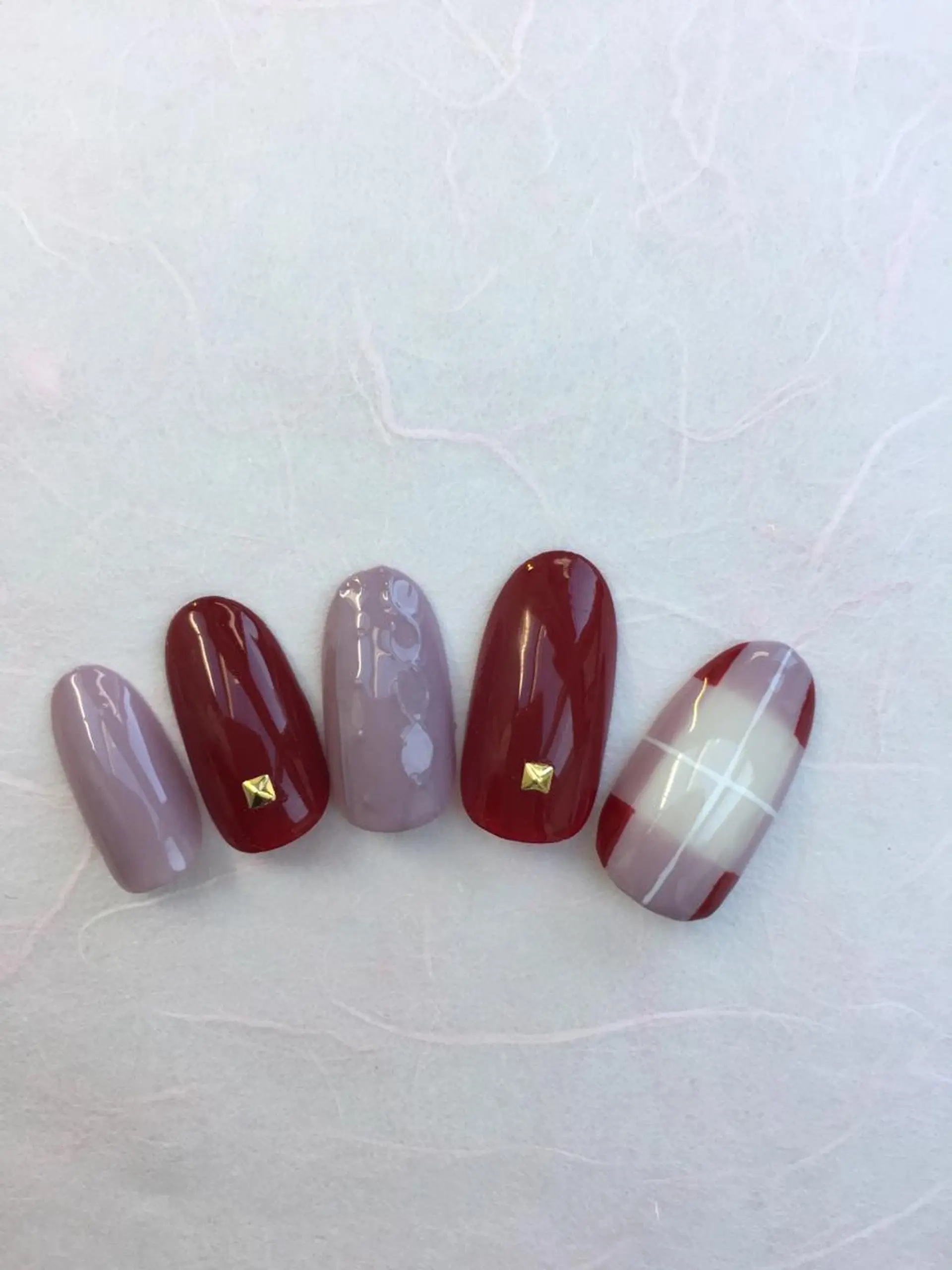 ネイル モナンジュ マツパ・眉毛専門のマツエク・マツパデザイン