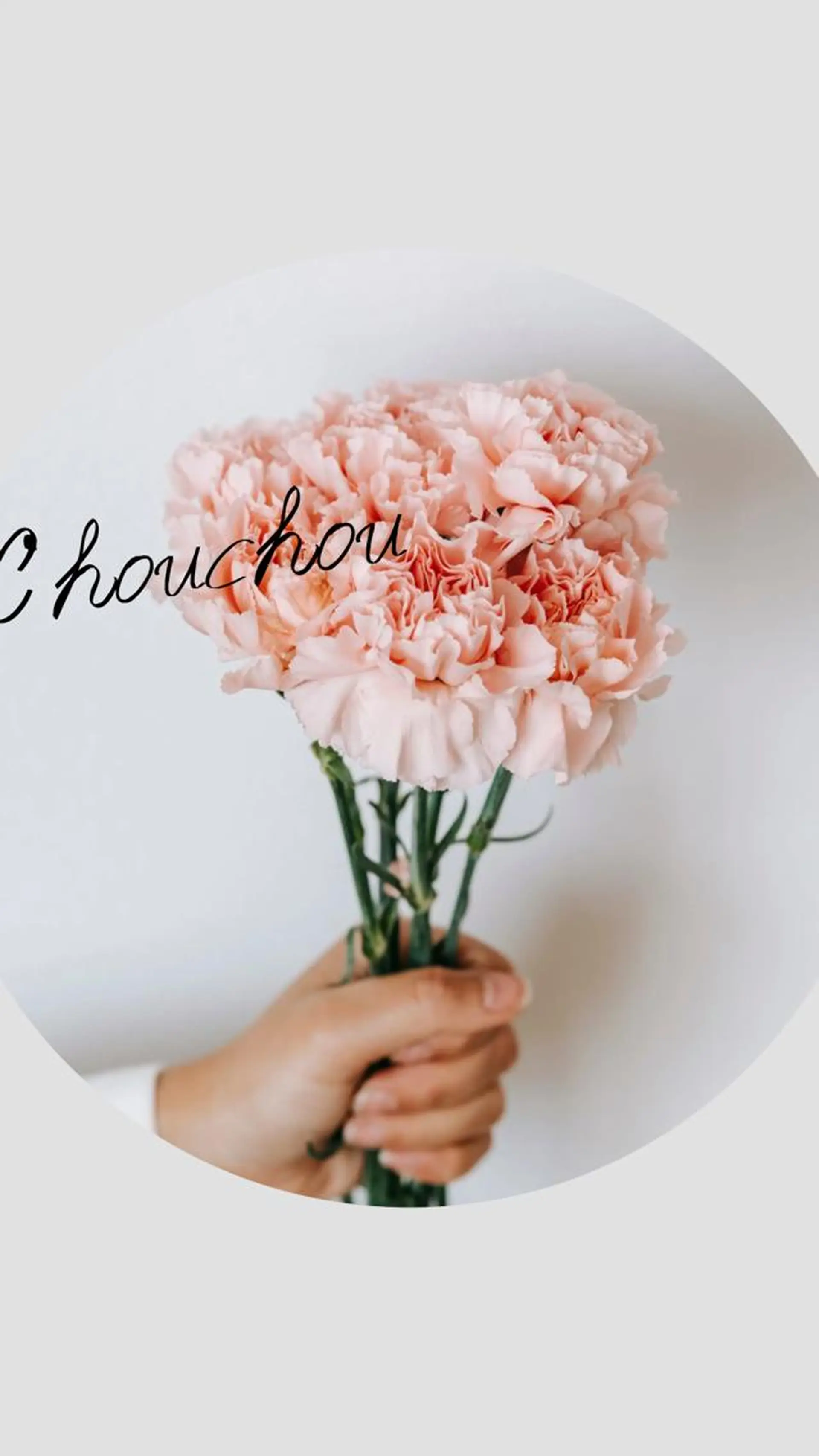 ネイル C'hou chouのネイルデザイン