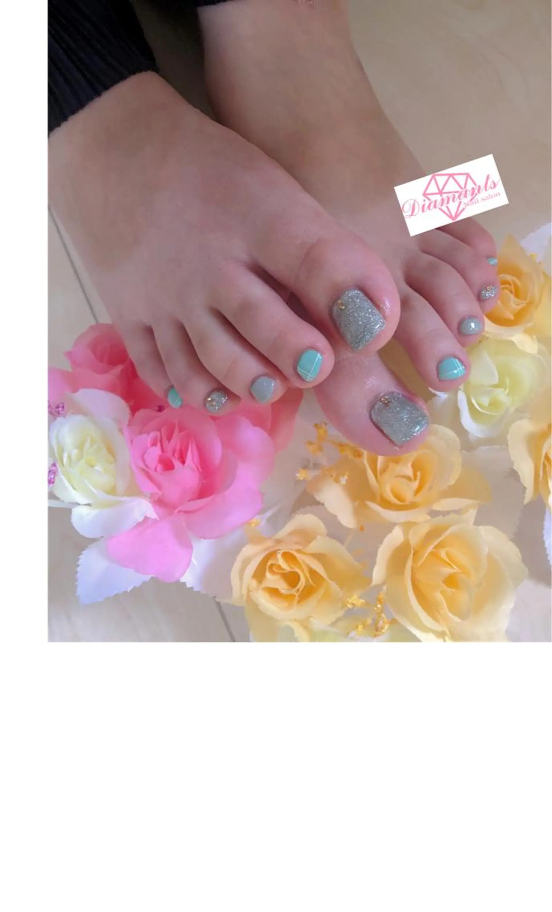 ネイル Asa miのネイルデザイン