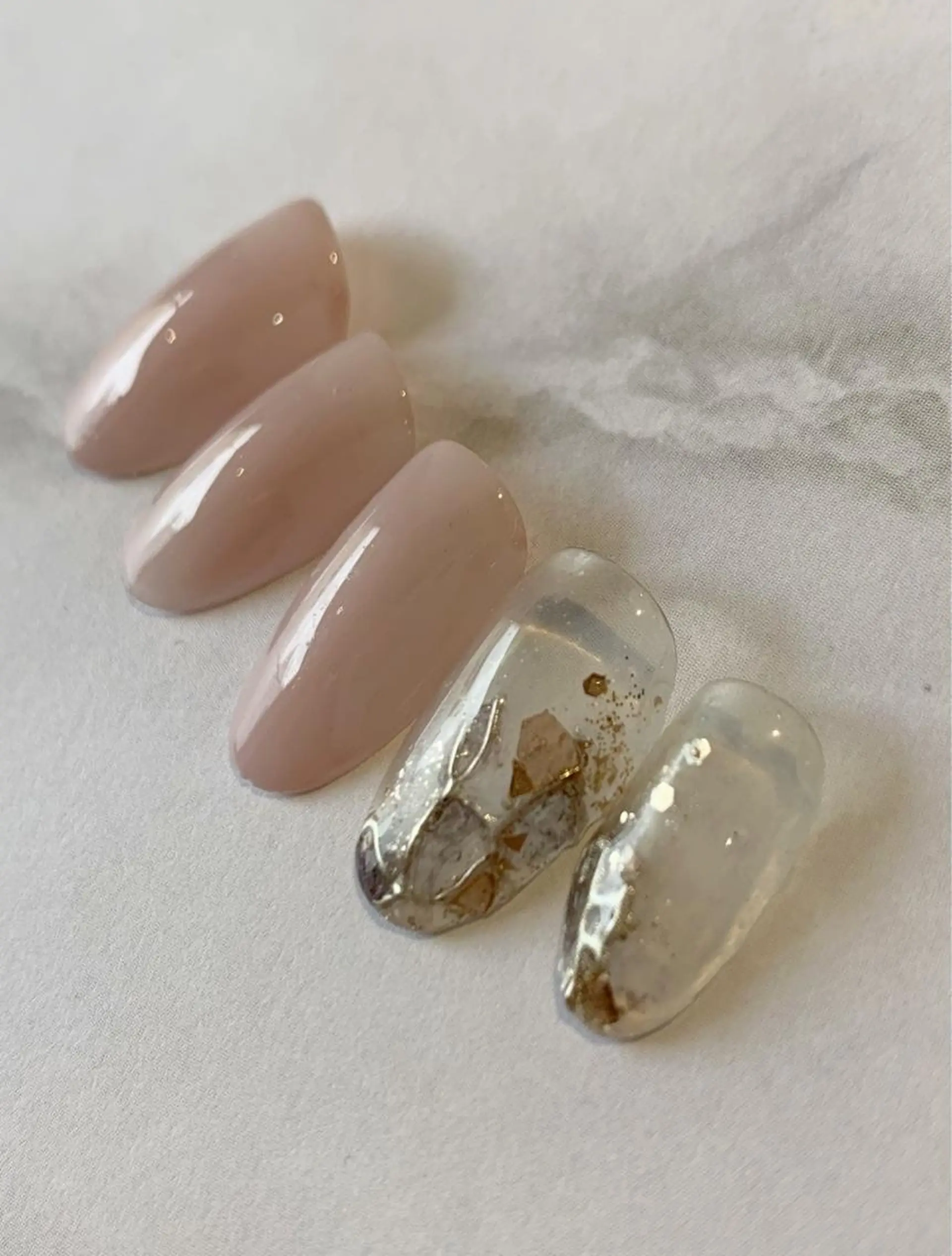 ネイル N.barber / koderaのネイルデザイン