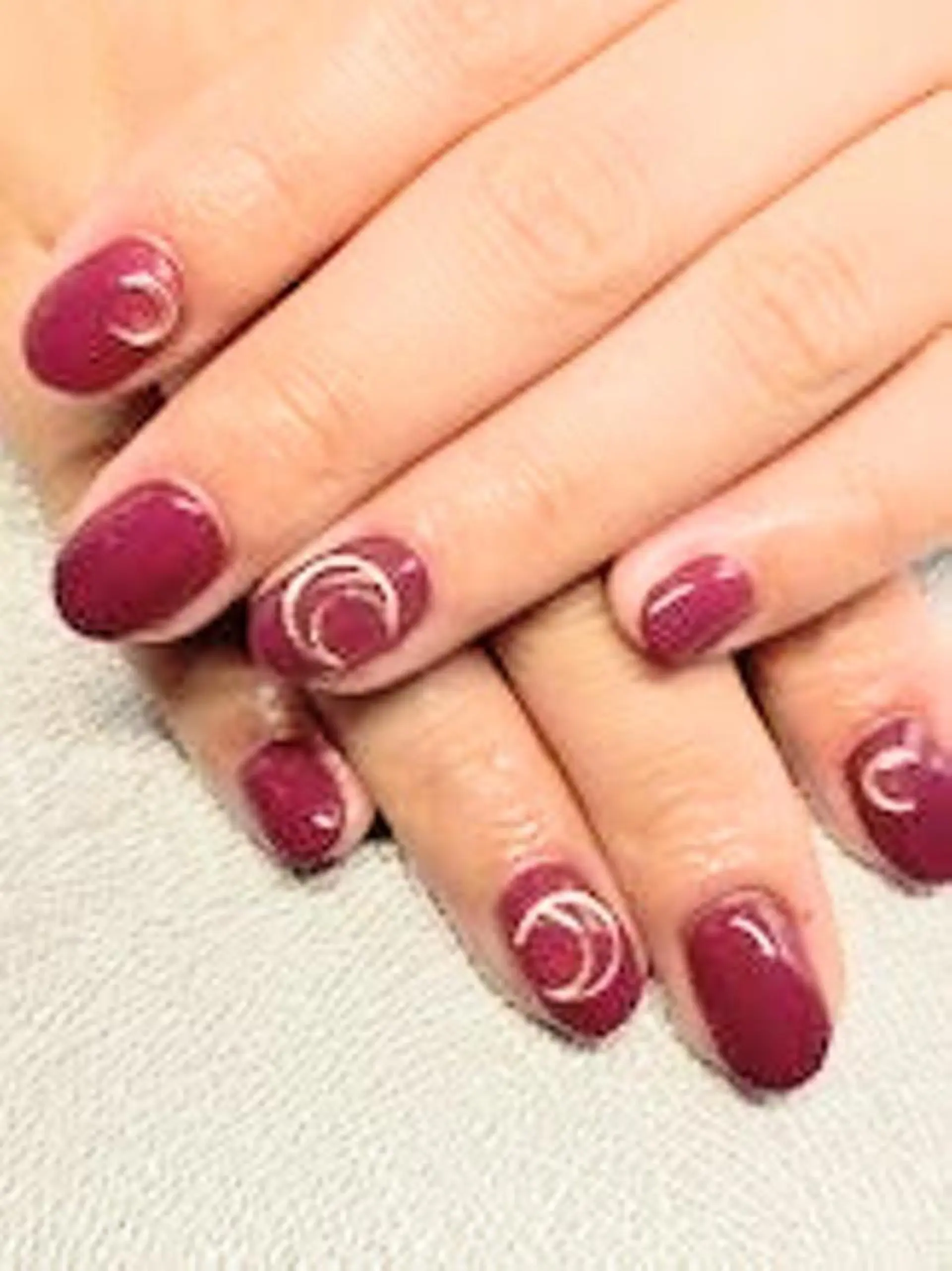 ネイル ハンドネイル RIZE NAILのネイルデザイン