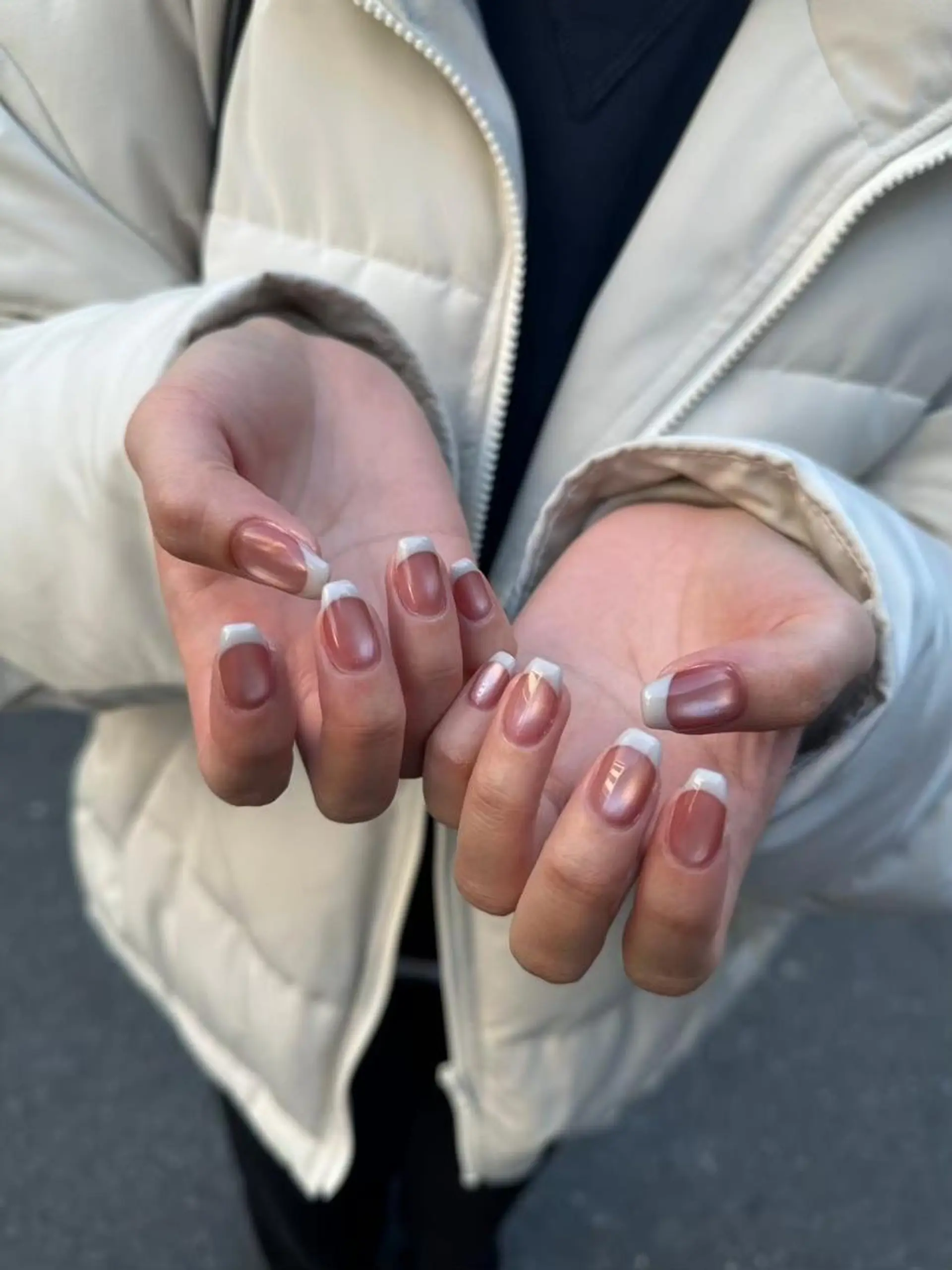 ネイル Coco. nのネイルデザイン