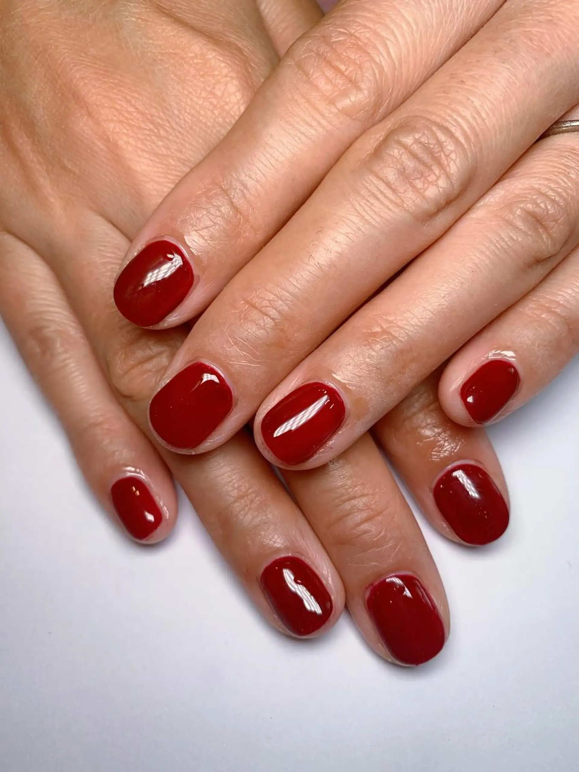 ネイル miu miuのネイルデザイン