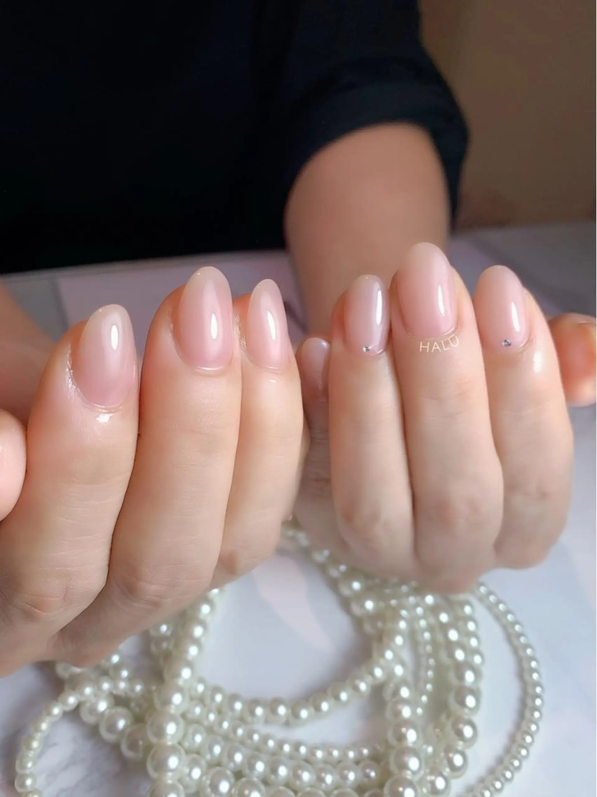 ネイル HALU ハルのネイルデザイン