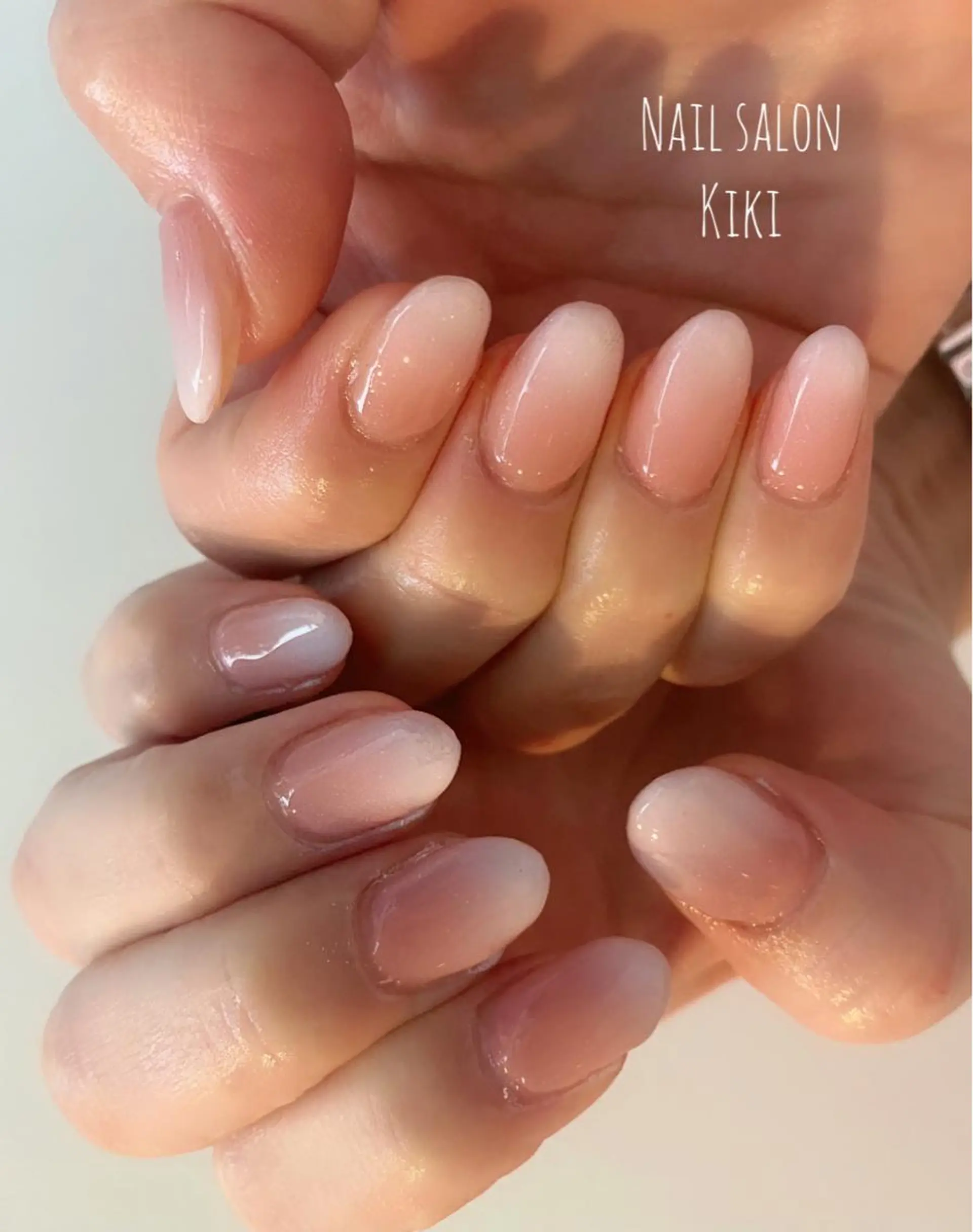 ネイル Kobayashi Meikoのネイルデザイン