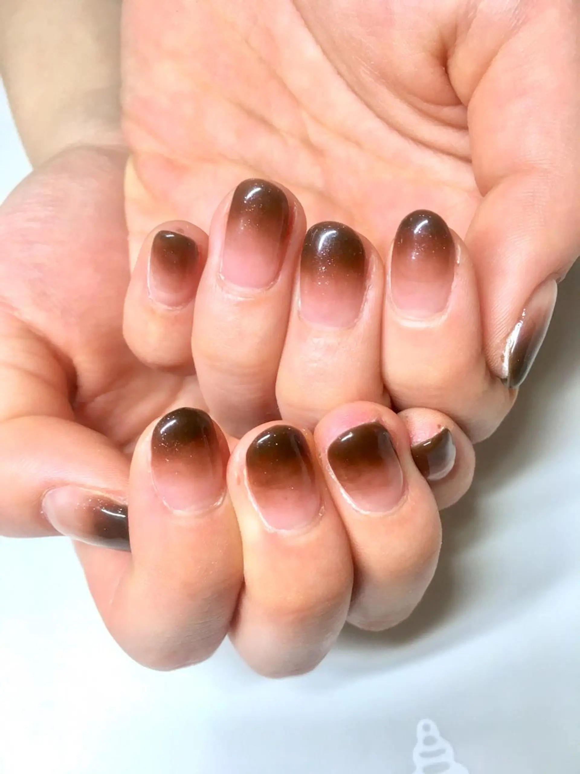 ネイル 新宿ネイルサロン ジェミディローサのネイルデザイン